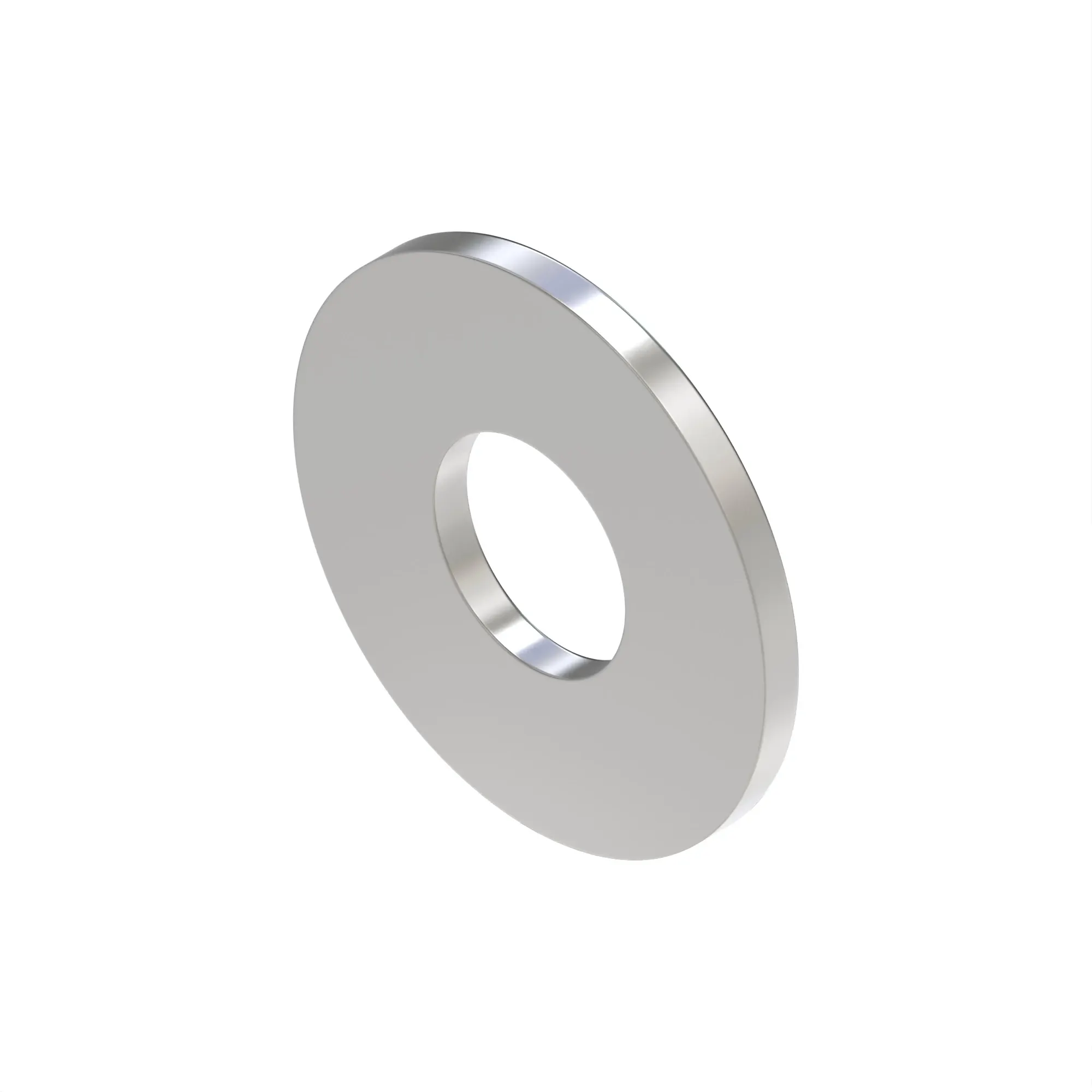 John Deere Round Hole Washer - TCU34411