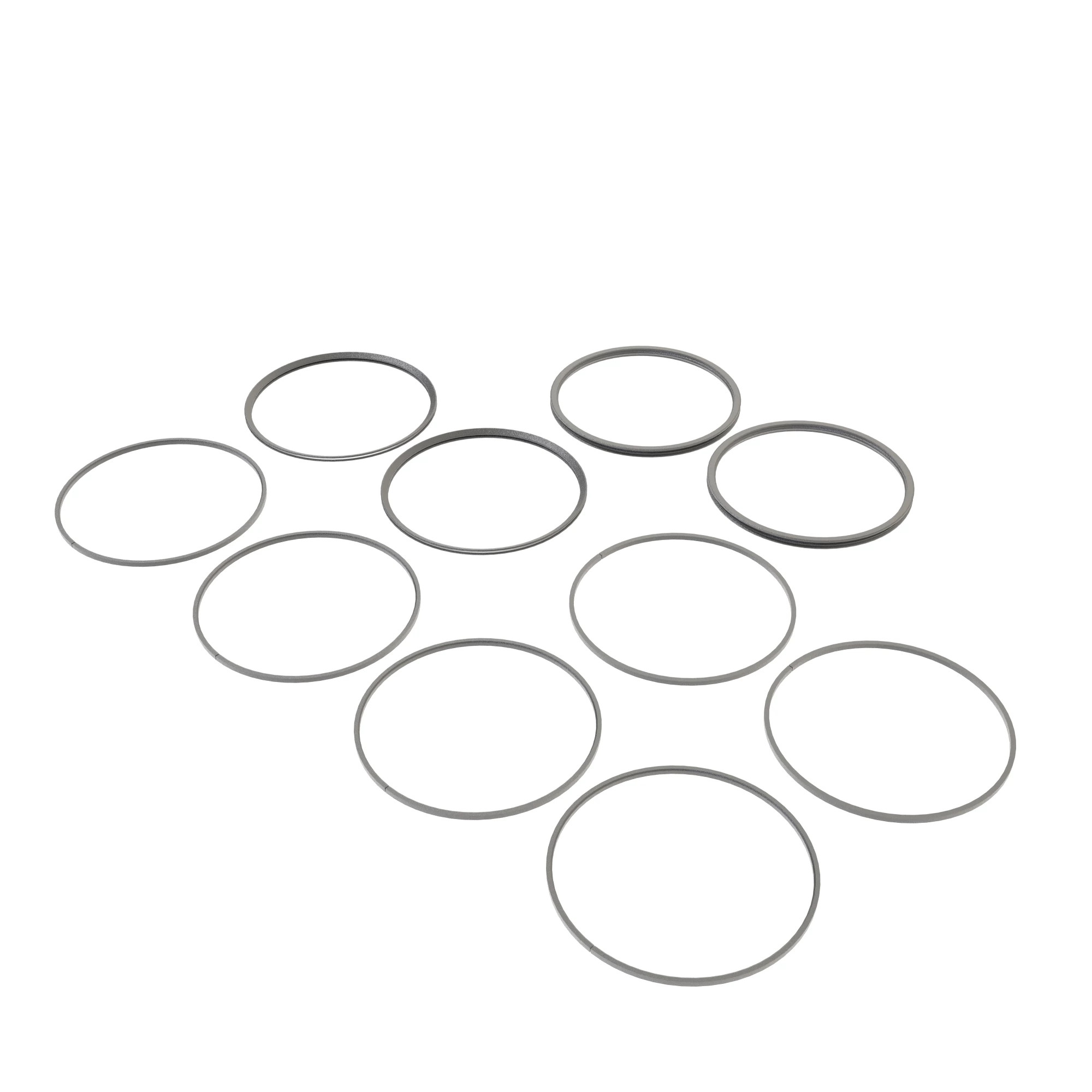 John Deere Piston Ring - AT14706