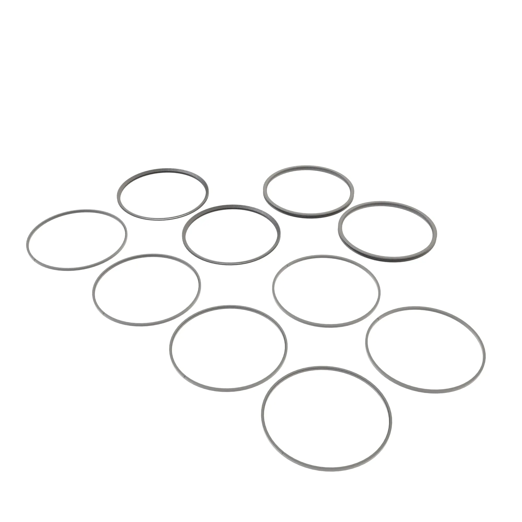 John Deere Piston Ring - AT14706