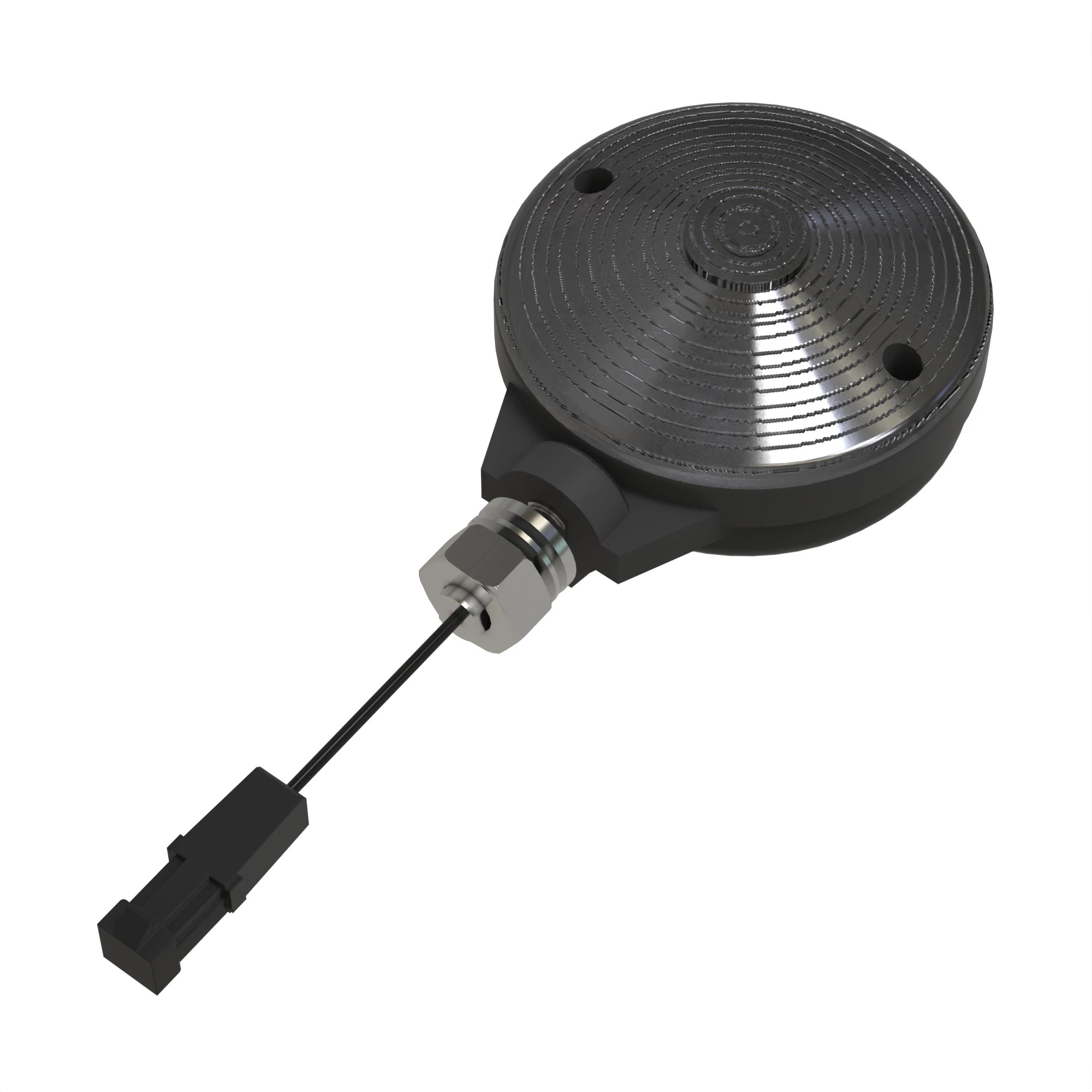 LAMP, PEDASTAL MOUNT WARNING LAMP