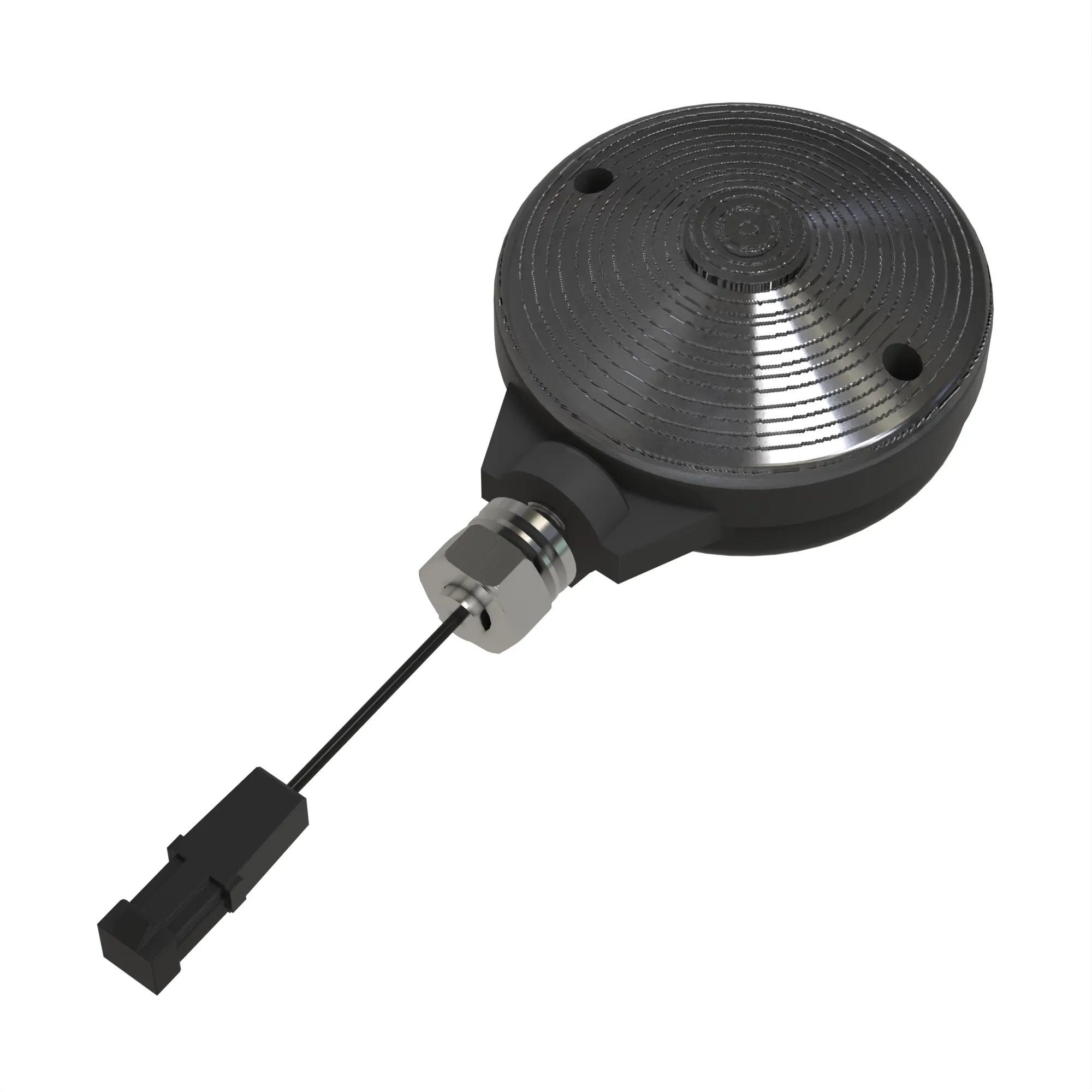 LAMP, PEDASTAL MOUNT WARNING LAMP