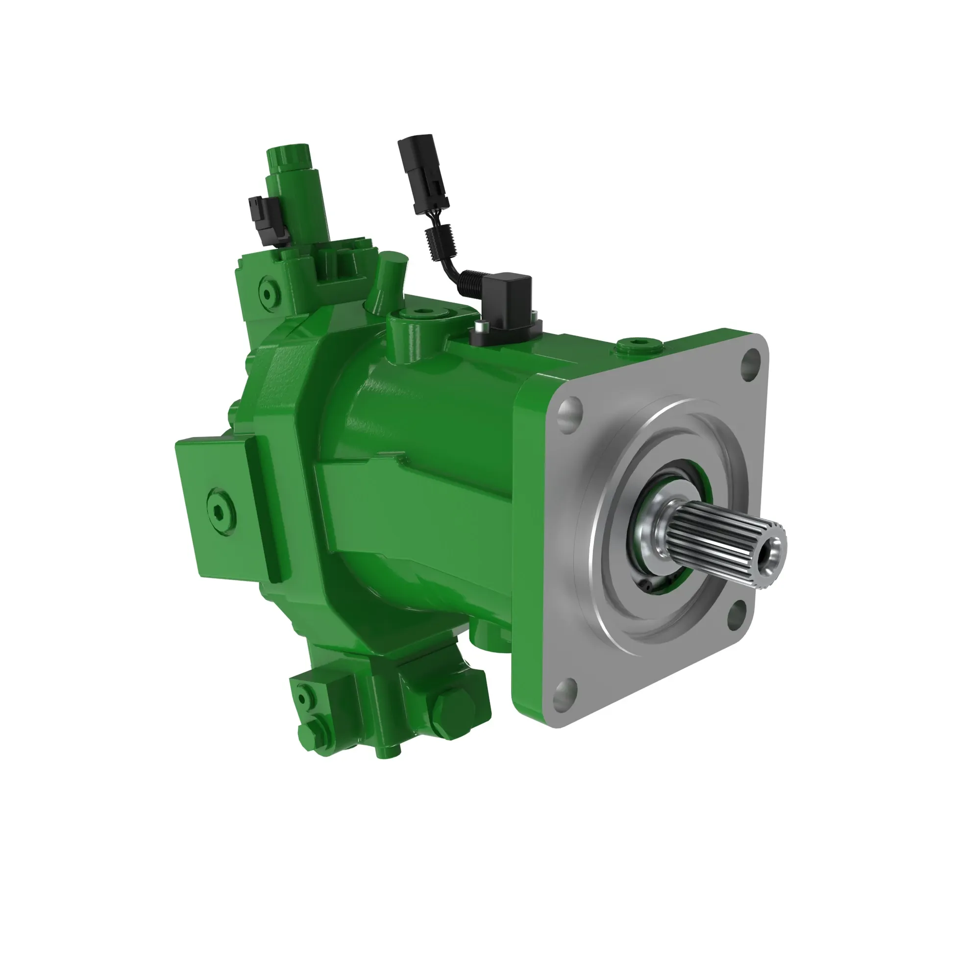 John Deere Reman REMAN Hydrostatic Motor - PG203343
