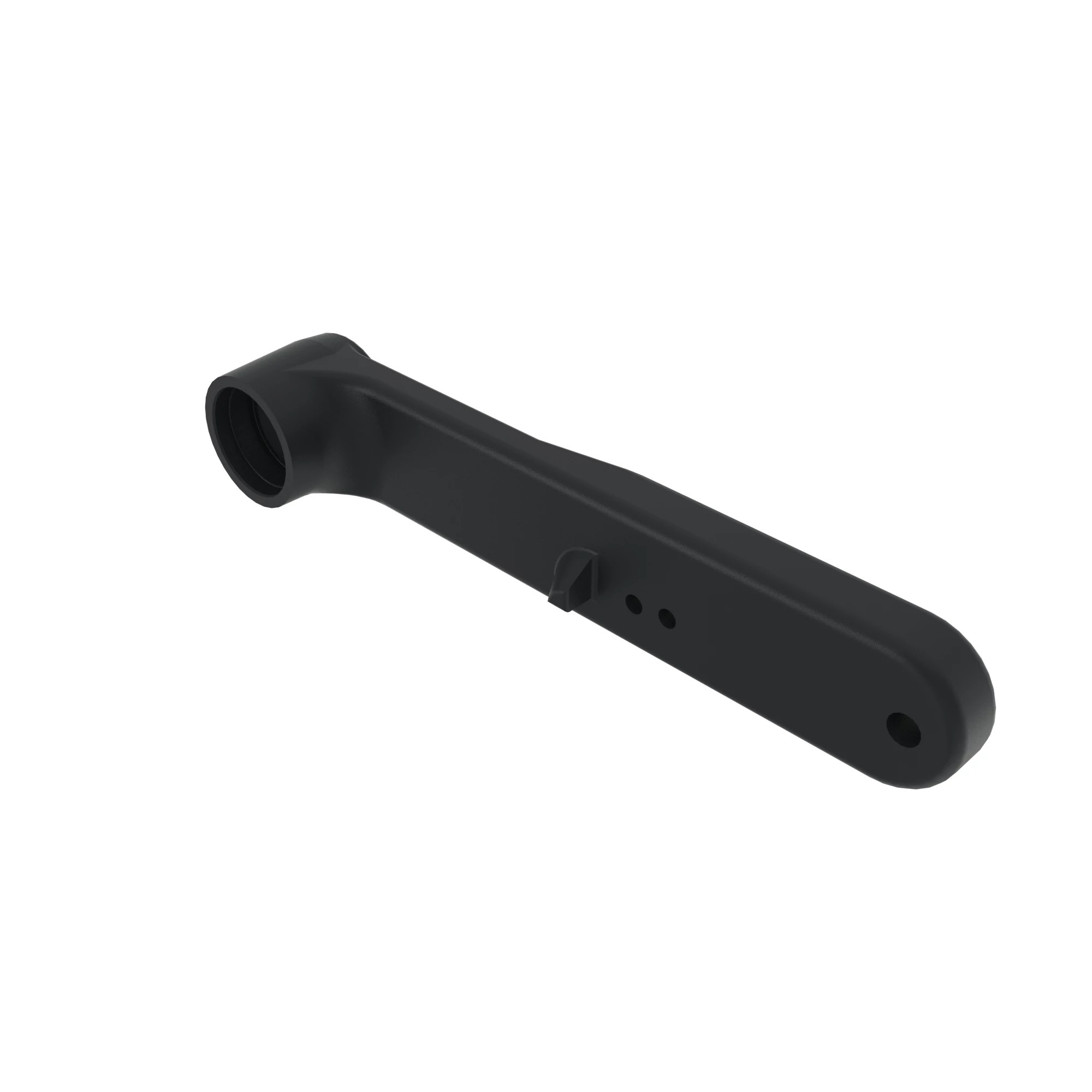 ARM, RIGID COULTER 750