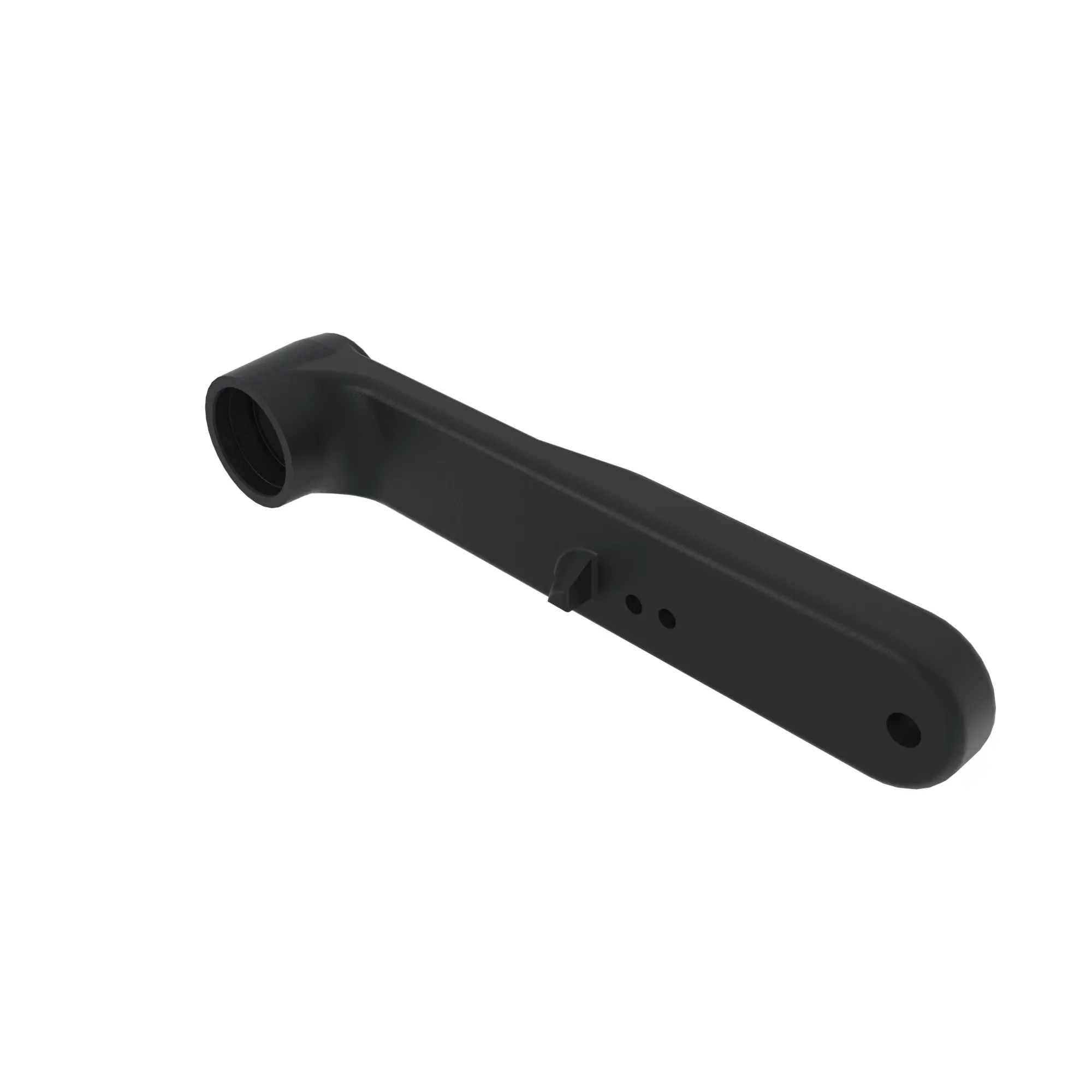 ARM, RIGID COULTER 750