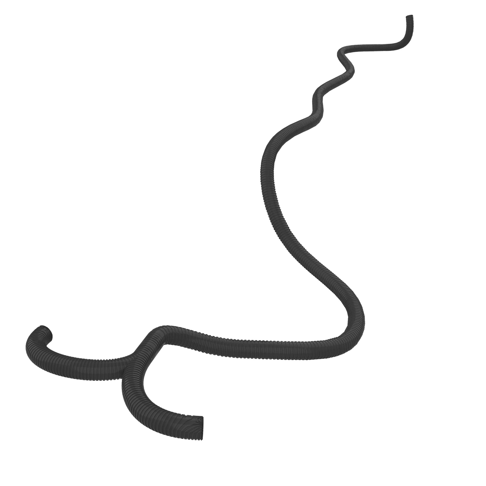 HARNESS, EXTENSION, WARNING LIGHTS