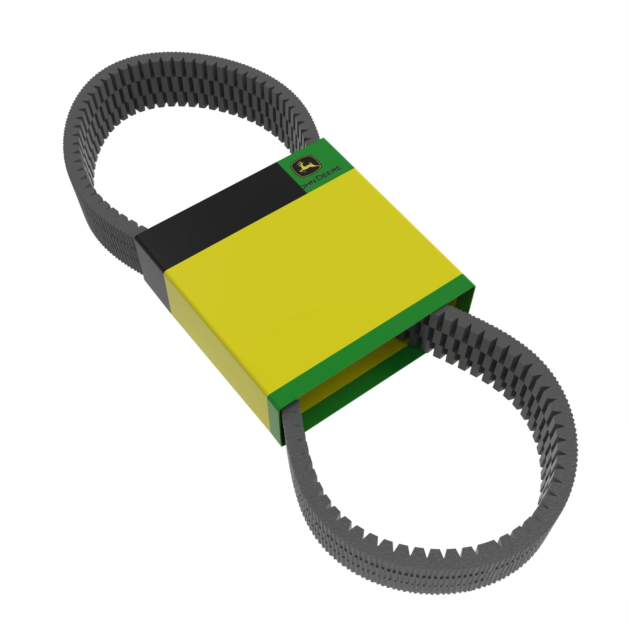 AZ56225: Belt Set, Effective Length 1175 mm (46.25 inch
