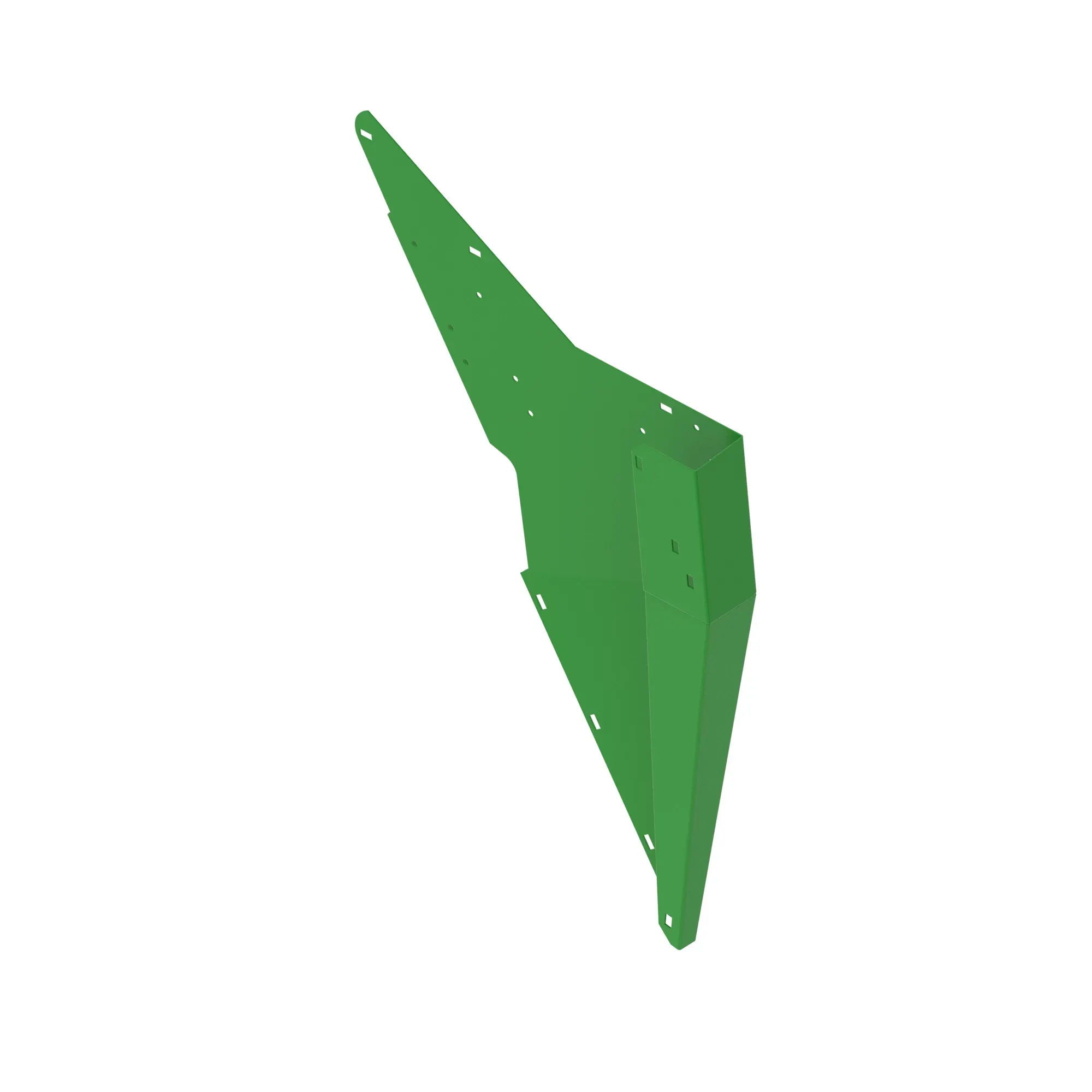 John Deere Rigid Crop Divider Guard, Right Side - H173843