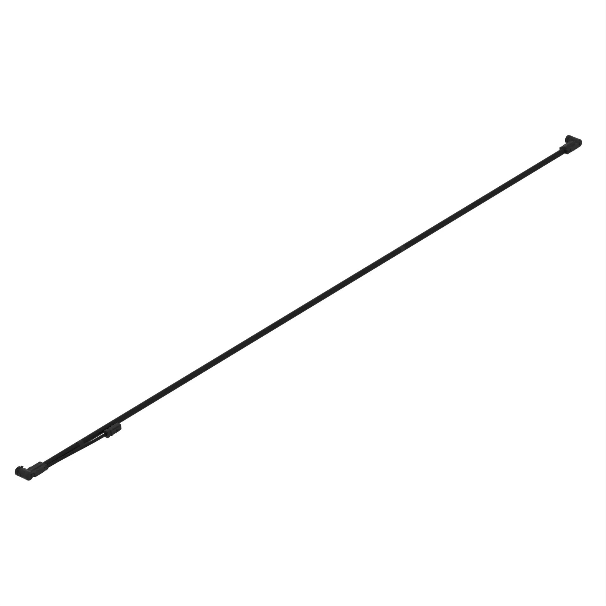 DEF LINE, 6.8L SUCTION DEF LINE ASS