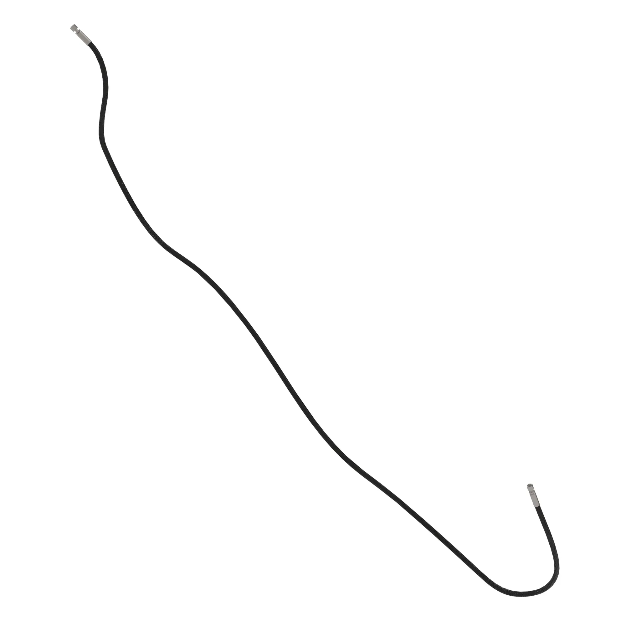 HOSE, HYDRAULIC