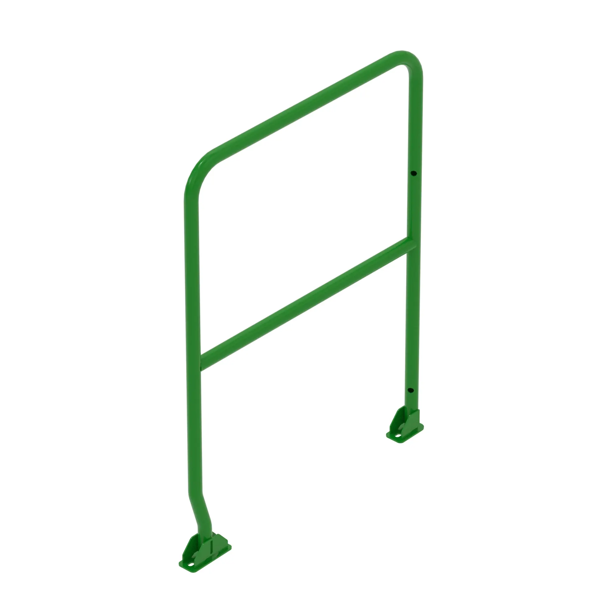 John Deere Left Side Handrail - AKK46174