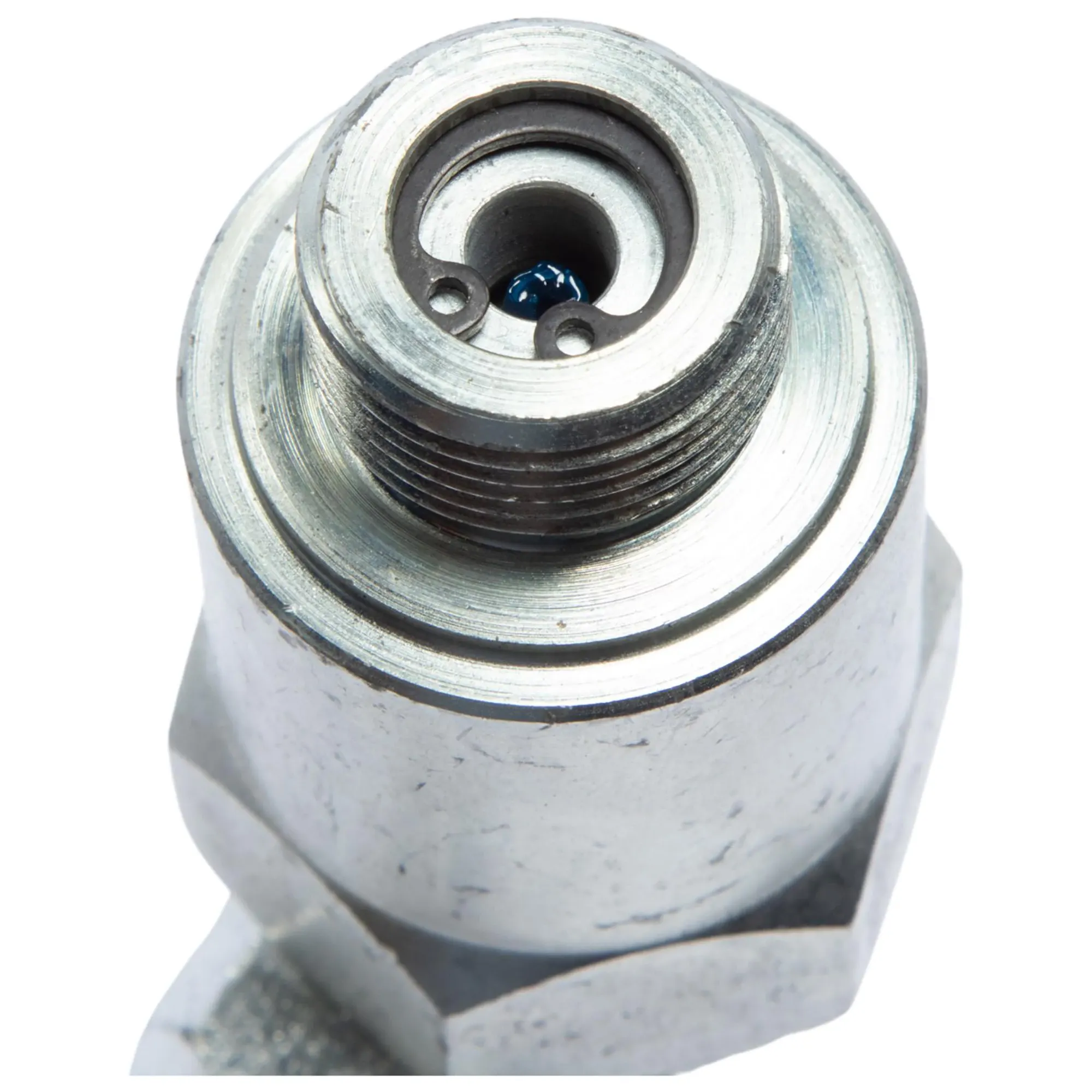 ELBOW FITTING