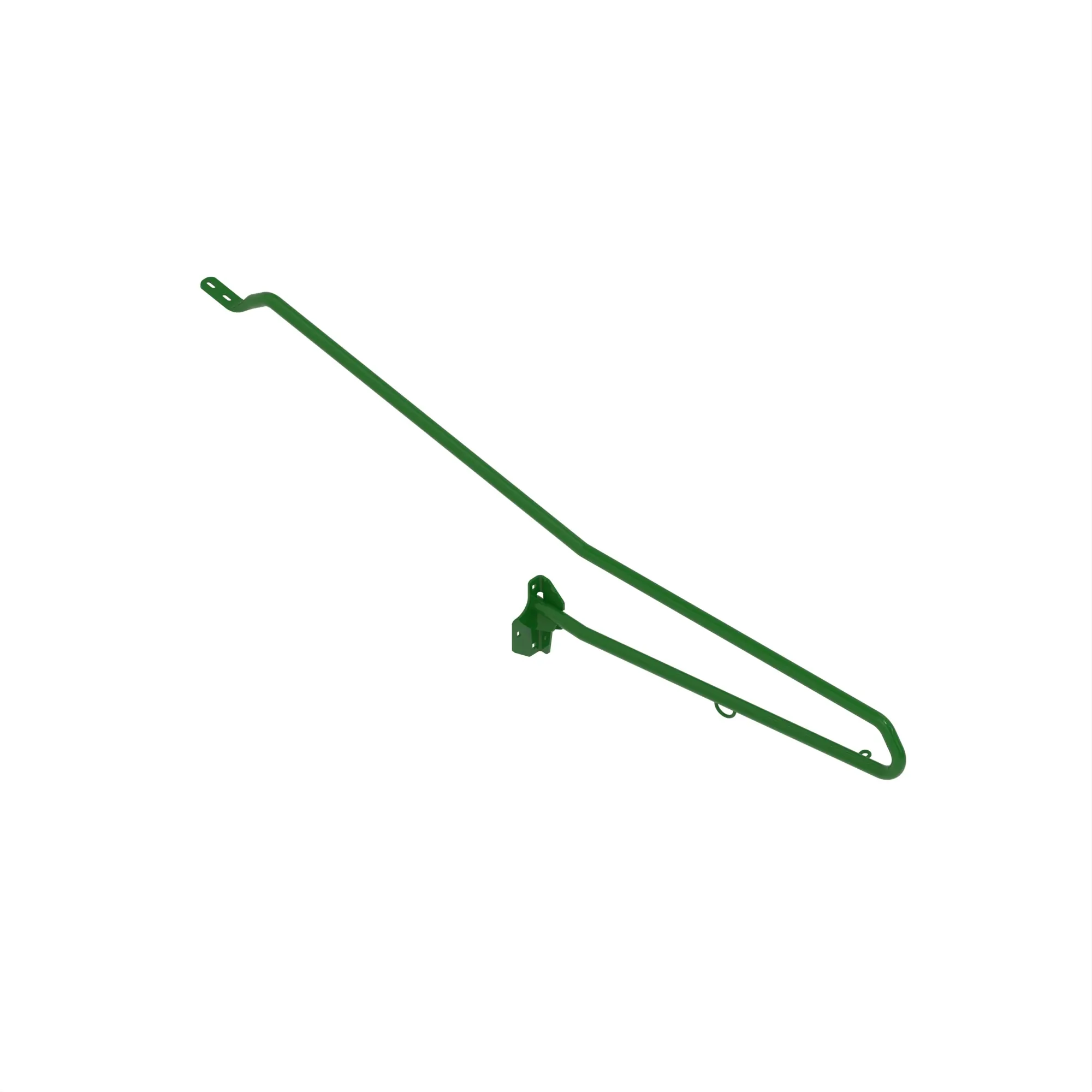 John Deere Right Side Handrail - AXE24583