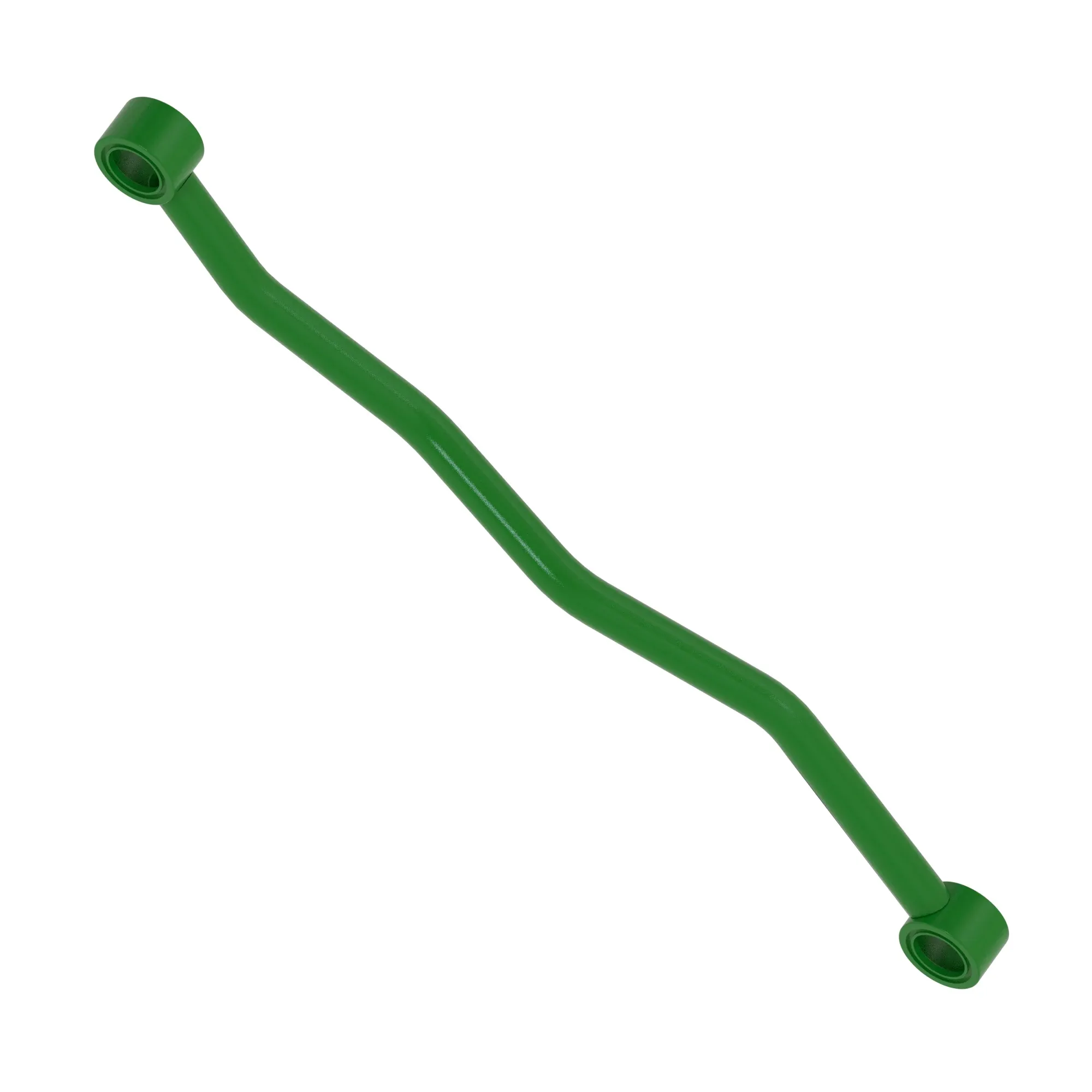 John Deere Suction Pipe - RE210259