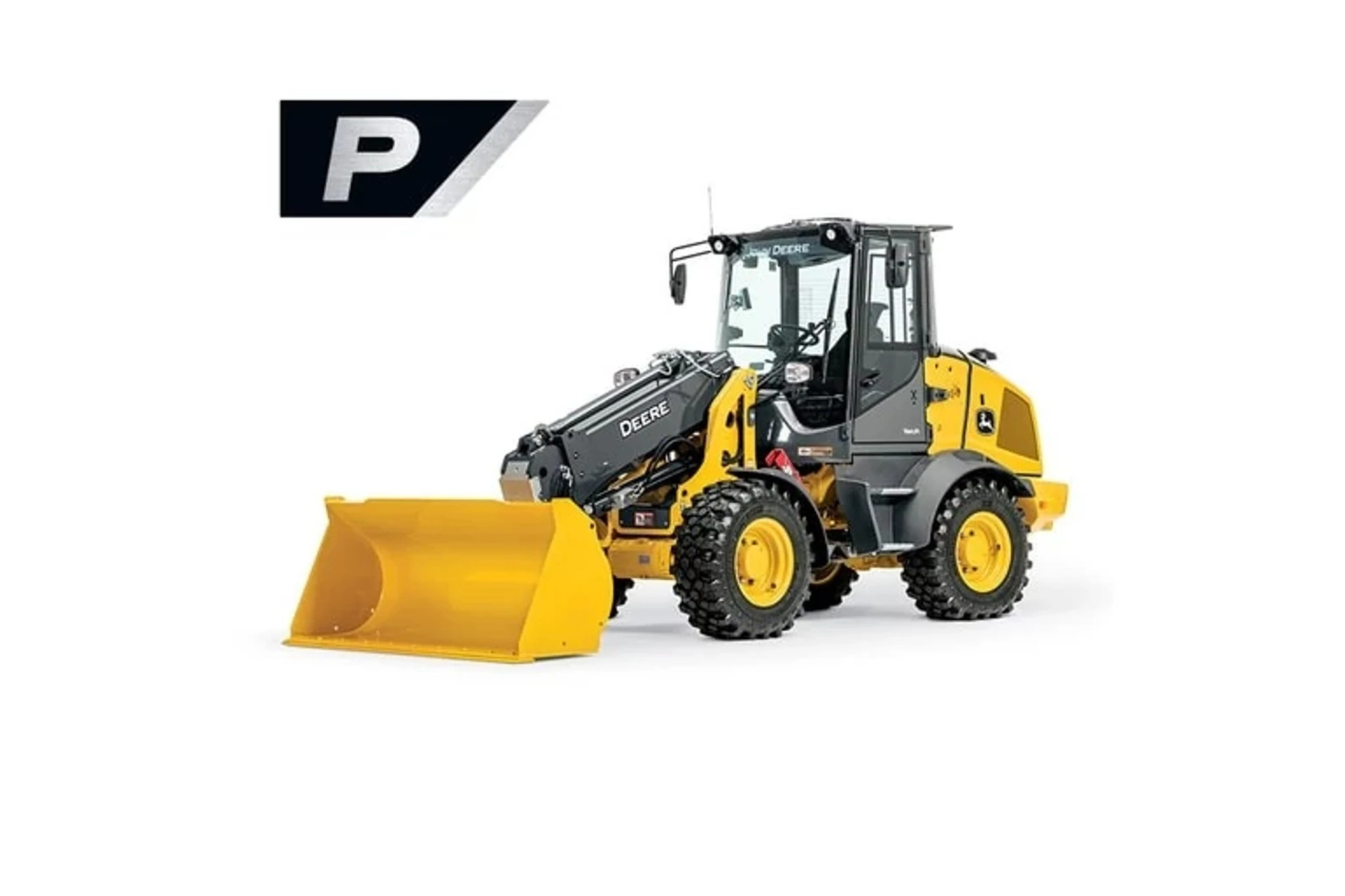 John Deere 326 P-Tier | 4re Equipment | John Deere 326 P-Tier