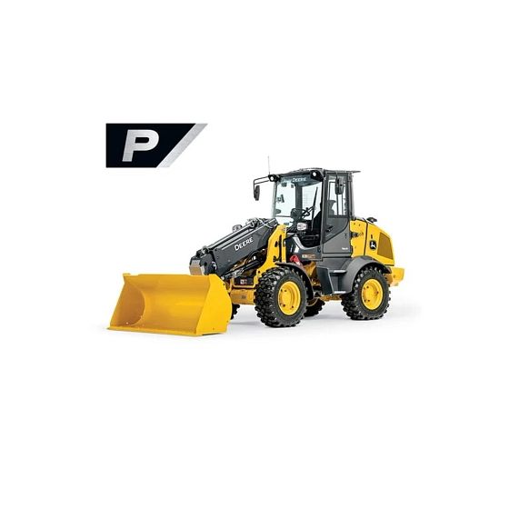 John Deere 326 P-Tier | 4re Equipment | John Deere 326 P-Tier