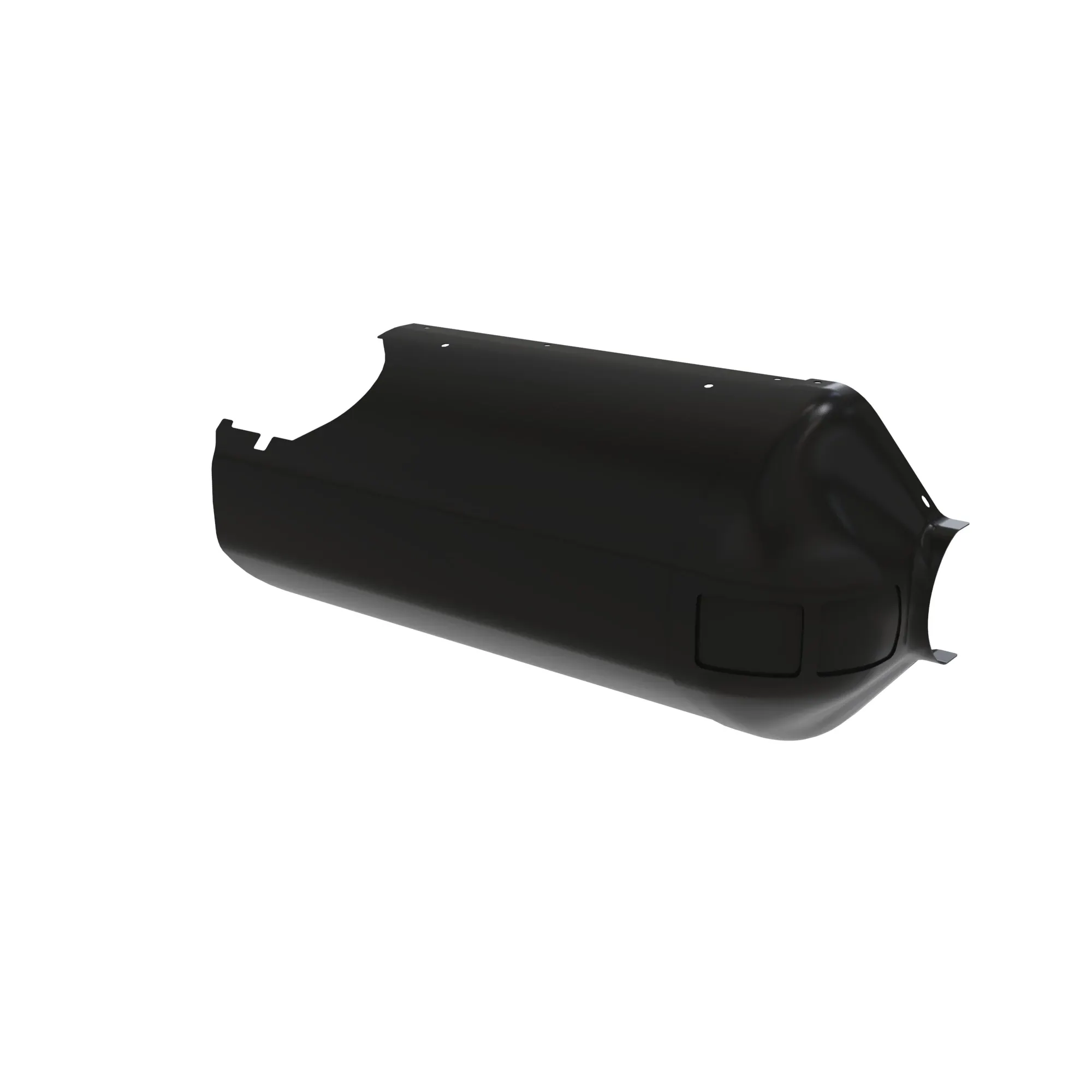 Heat Shield