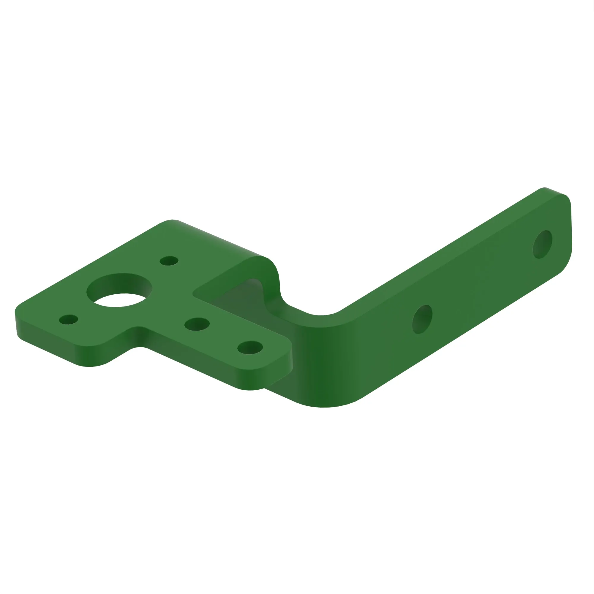 BRACKET, OTR FOLD SENSOR BRKT RH