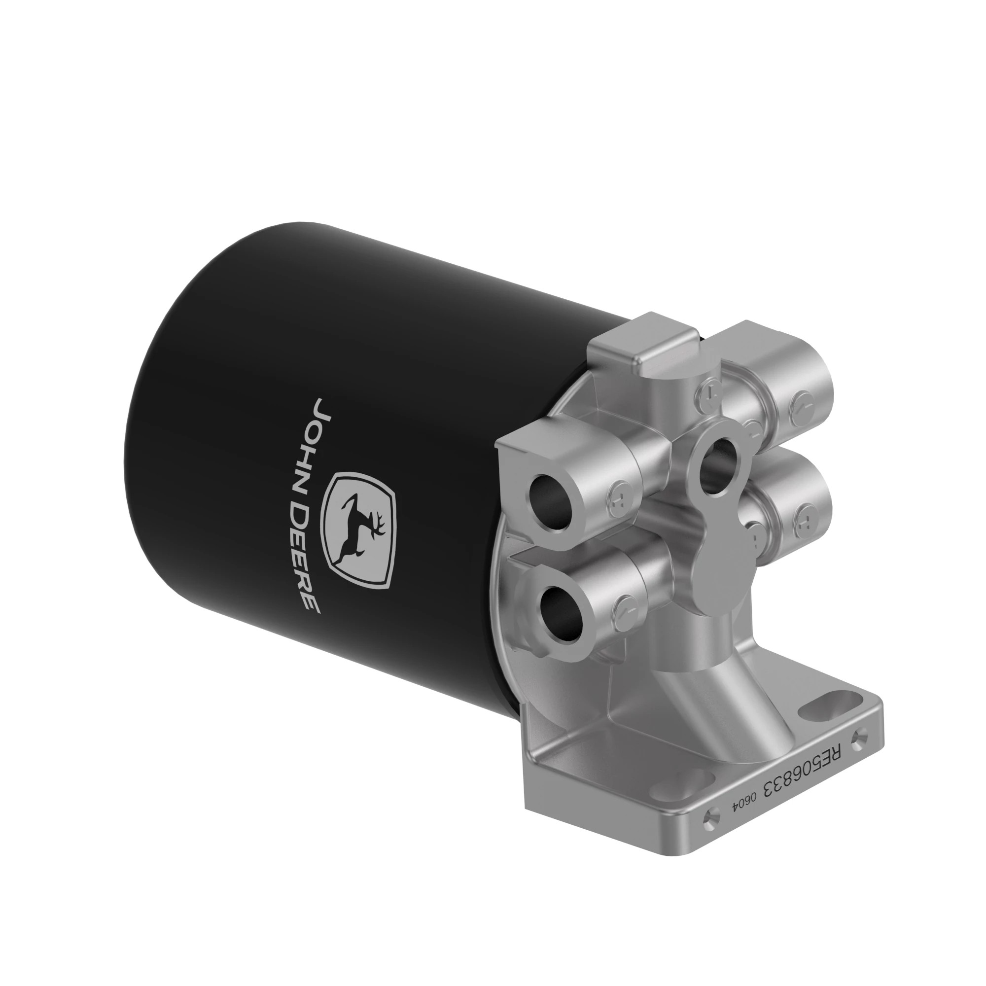 RE506833: Fuel Filter Assembly | Shop.Deere.com