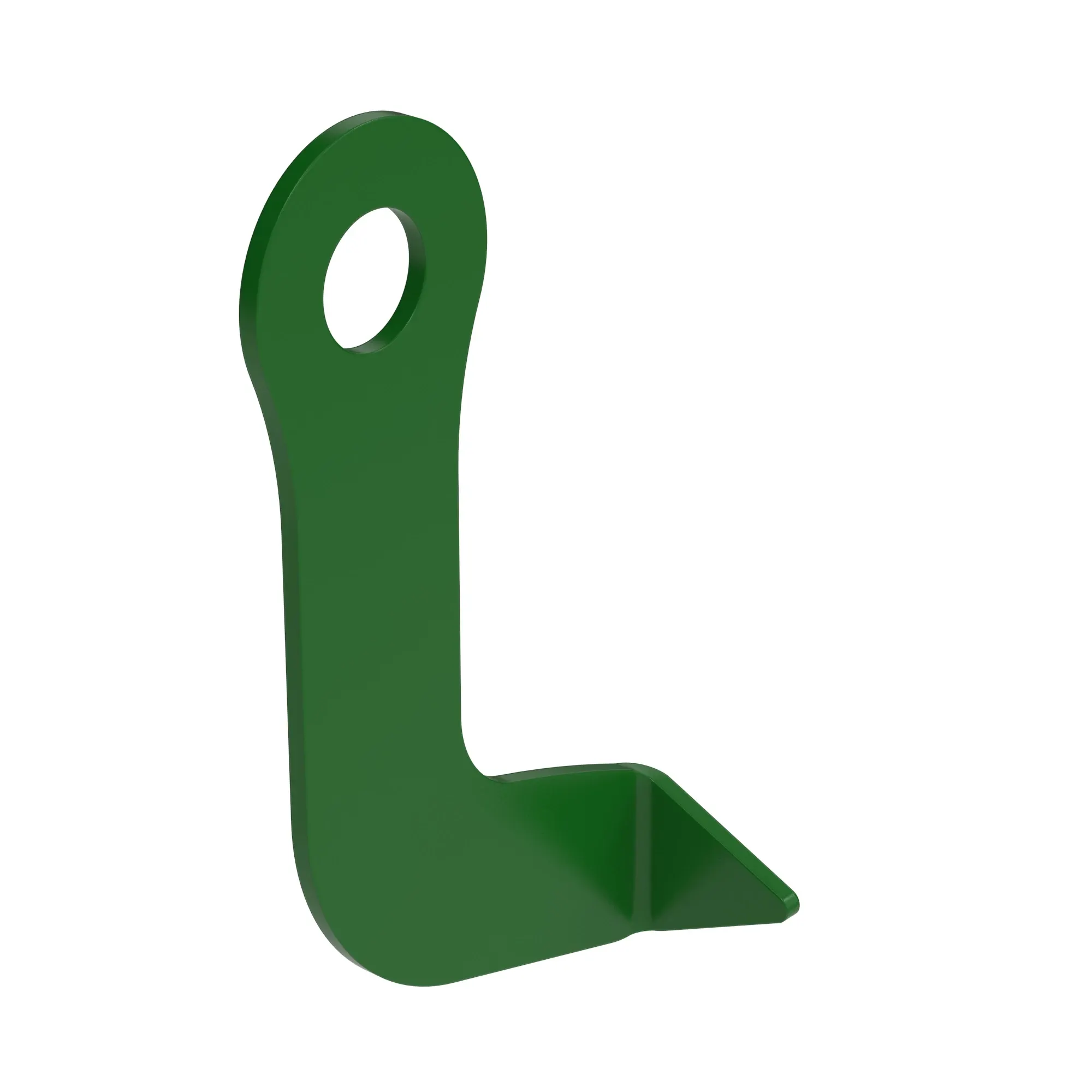 John Deere Plate - CC137031