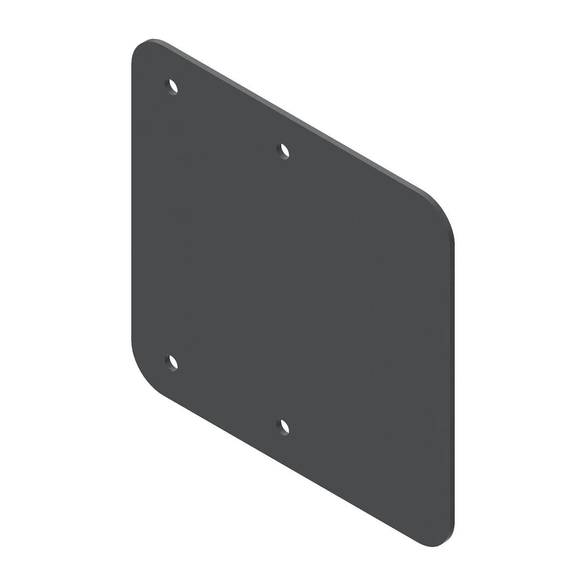 Bracket, Smart Grade Anten