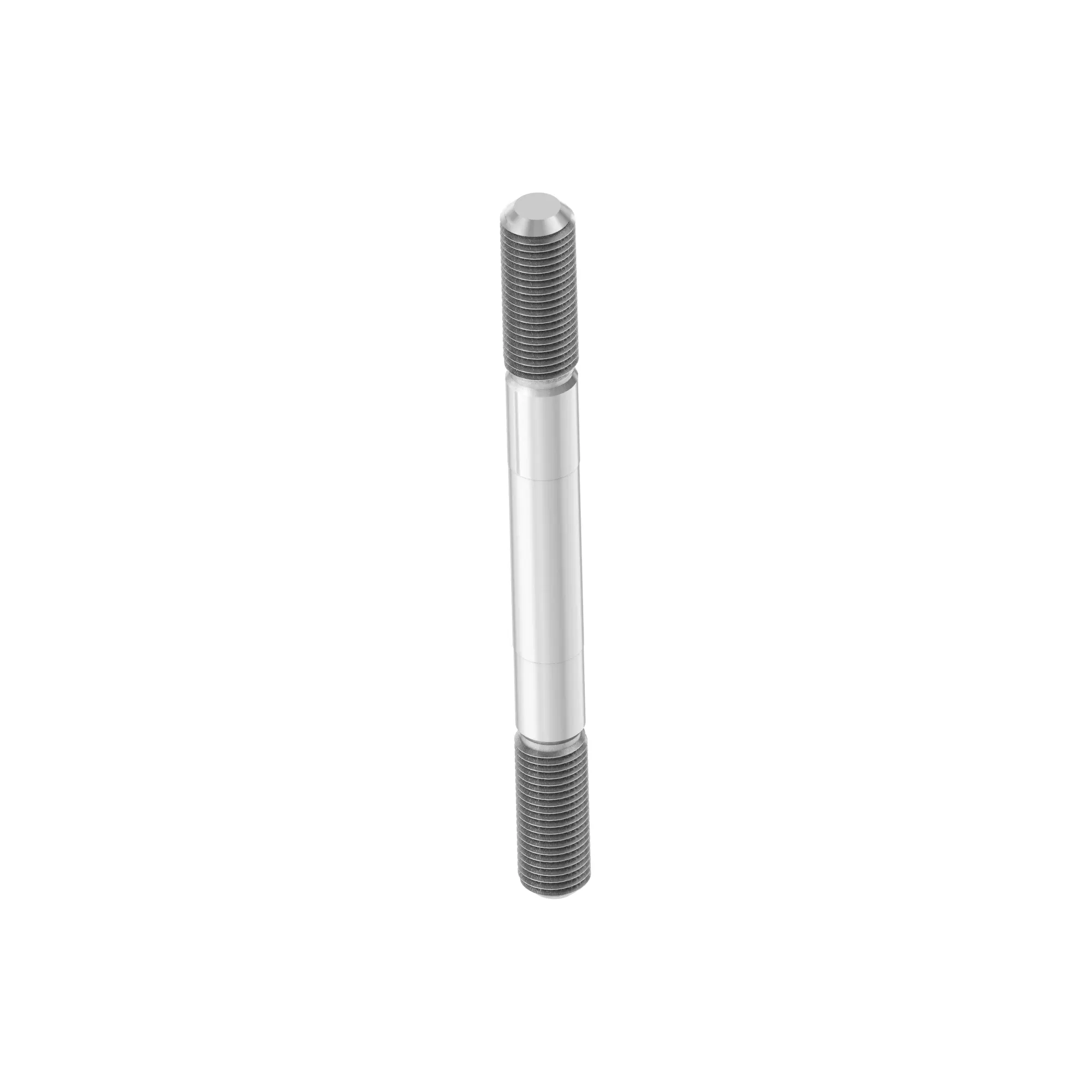 STUD, THREADED