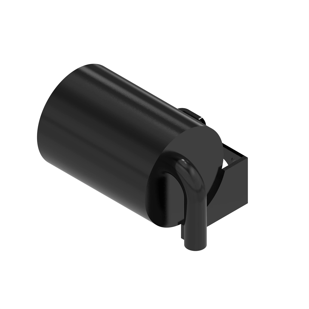 Muffler, Welded