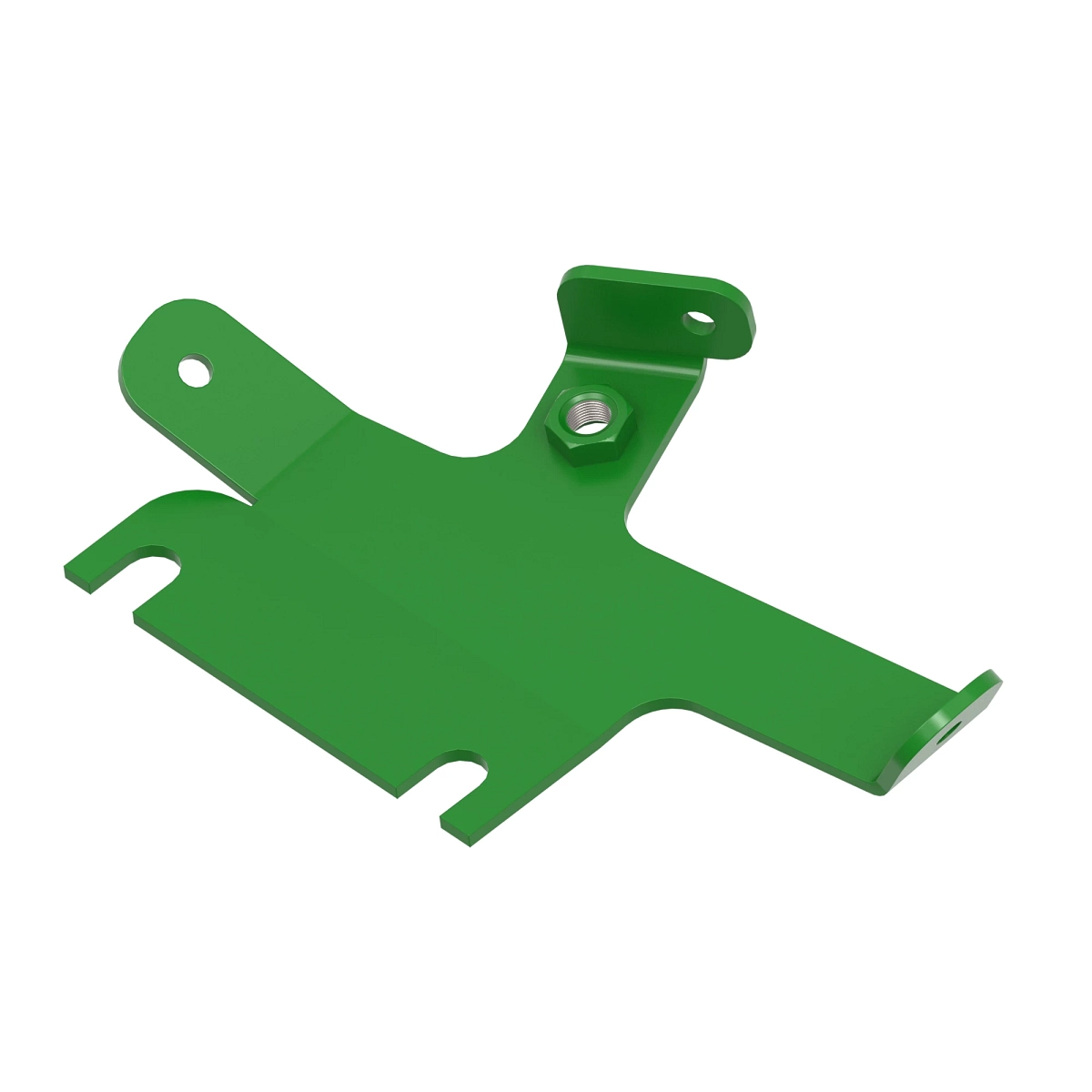 Bracket, Harness Routing