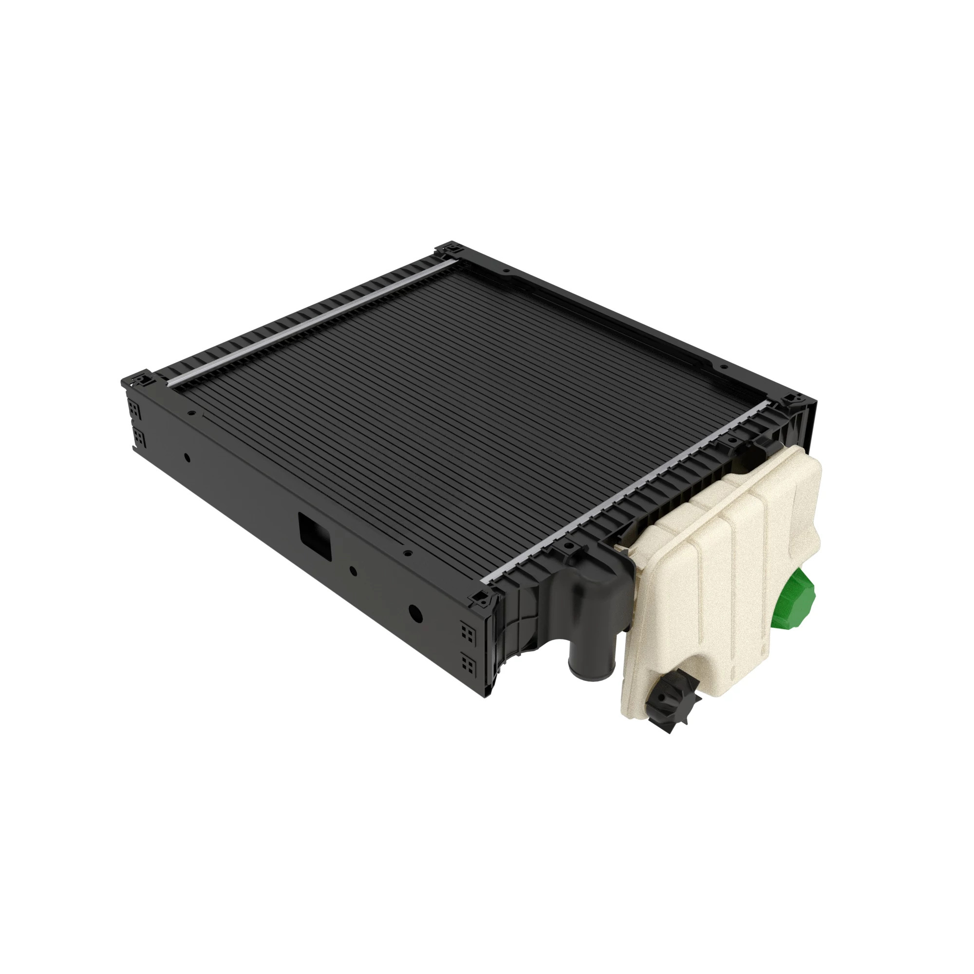 John Deere Radiator - RE212133