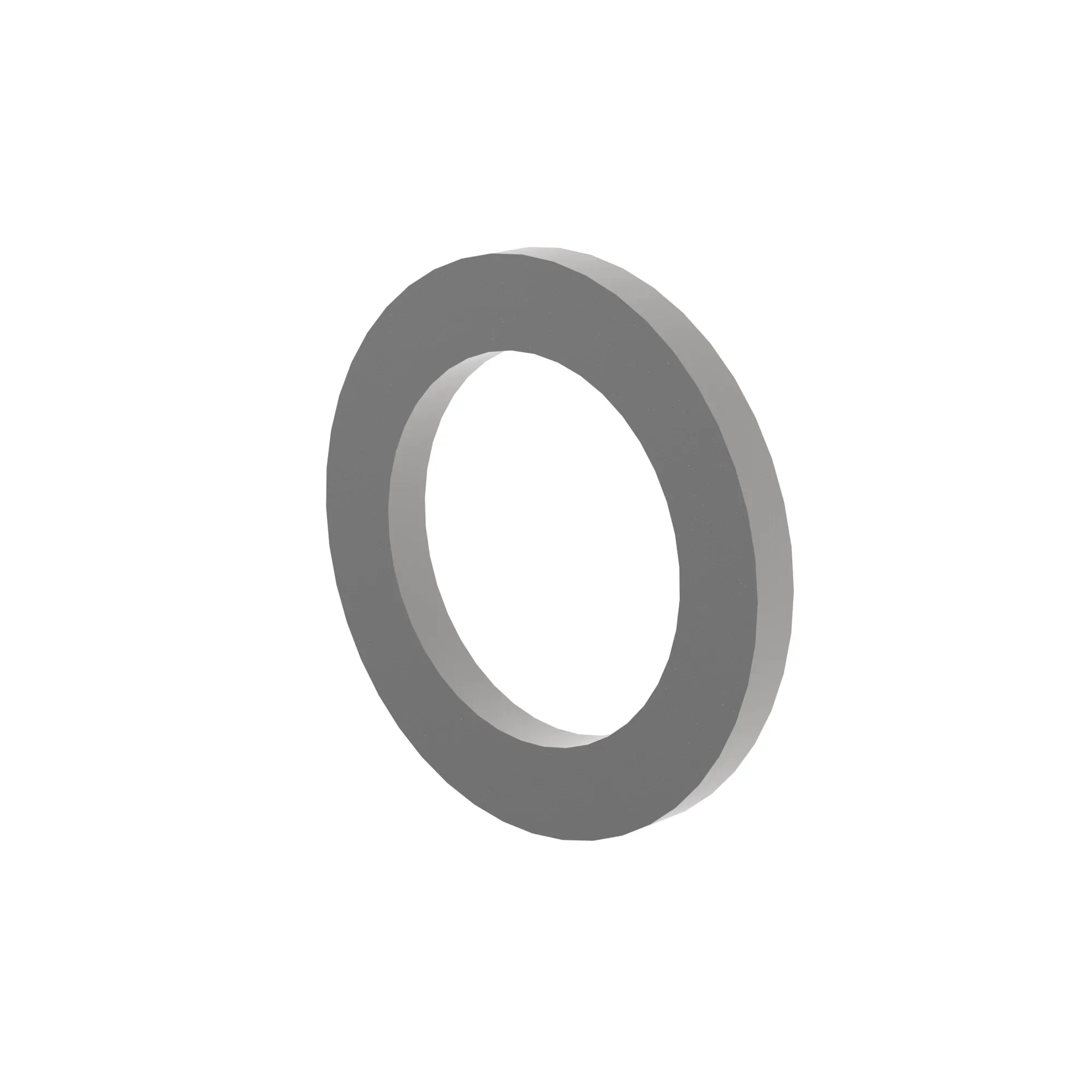 John Deere Round Hole Washer - 24H1693