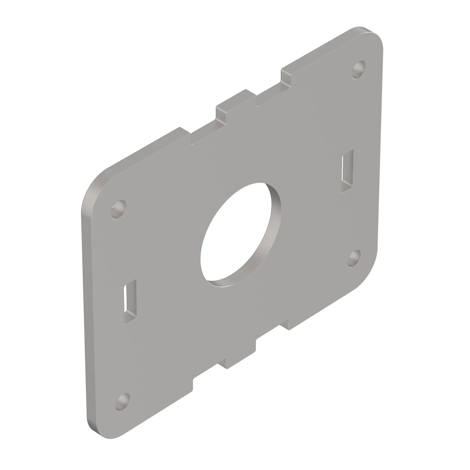 John Deere Plate - CXT40978