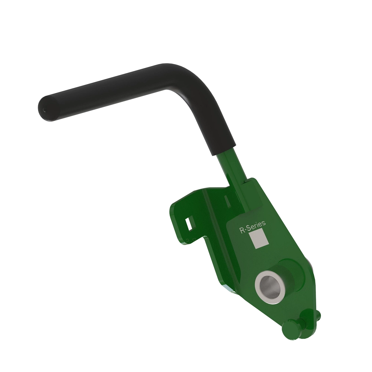 Control Lever, With Bearings - LH