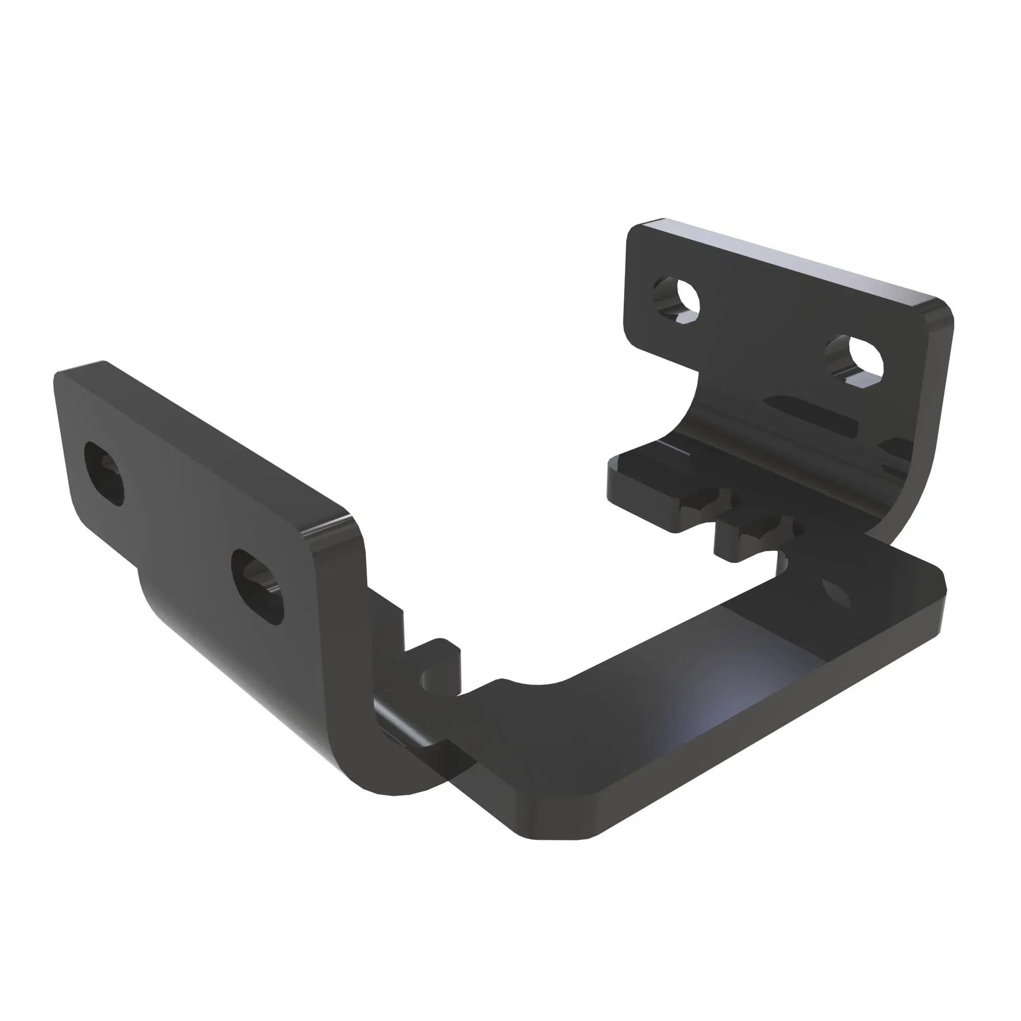 John Deere Pitch and Tilt Cylinder Bracket - T345229
