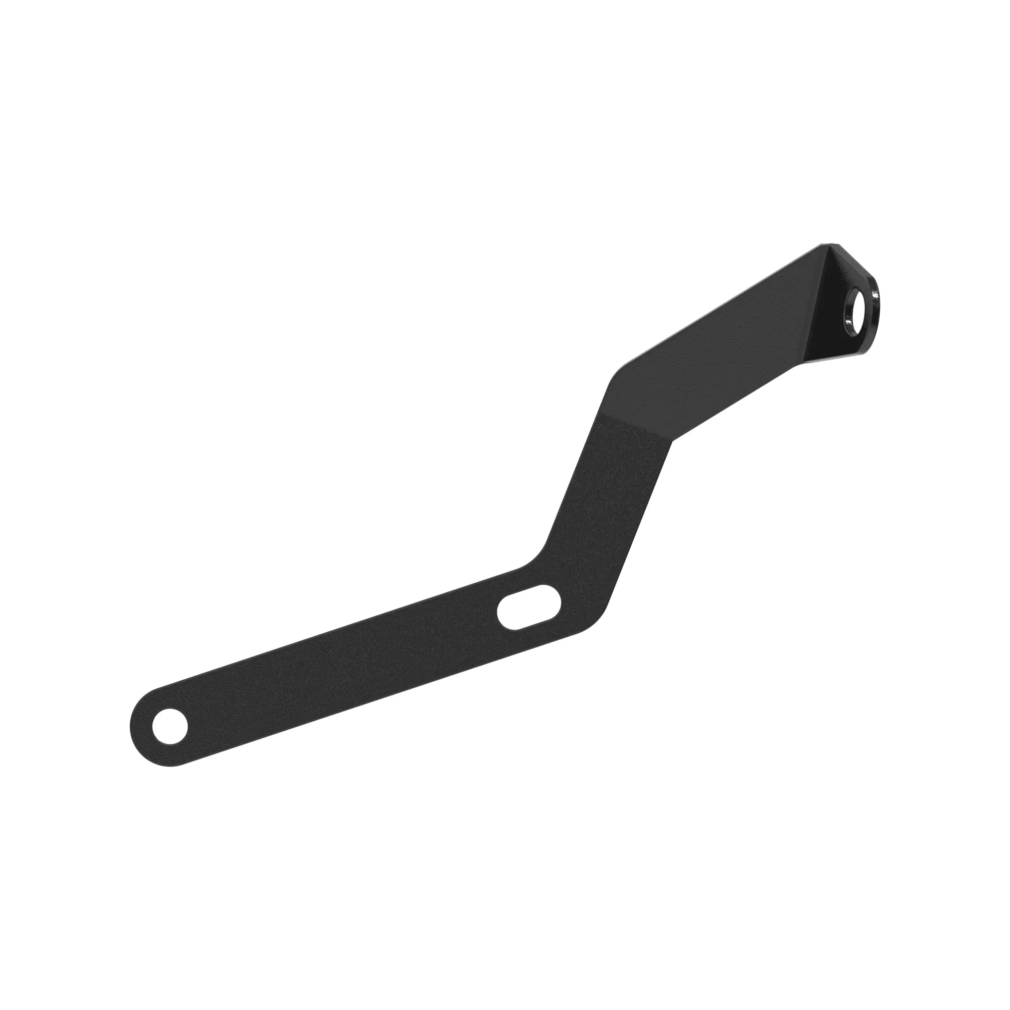 John Deere Rear Wiper Bracket - MIU10777