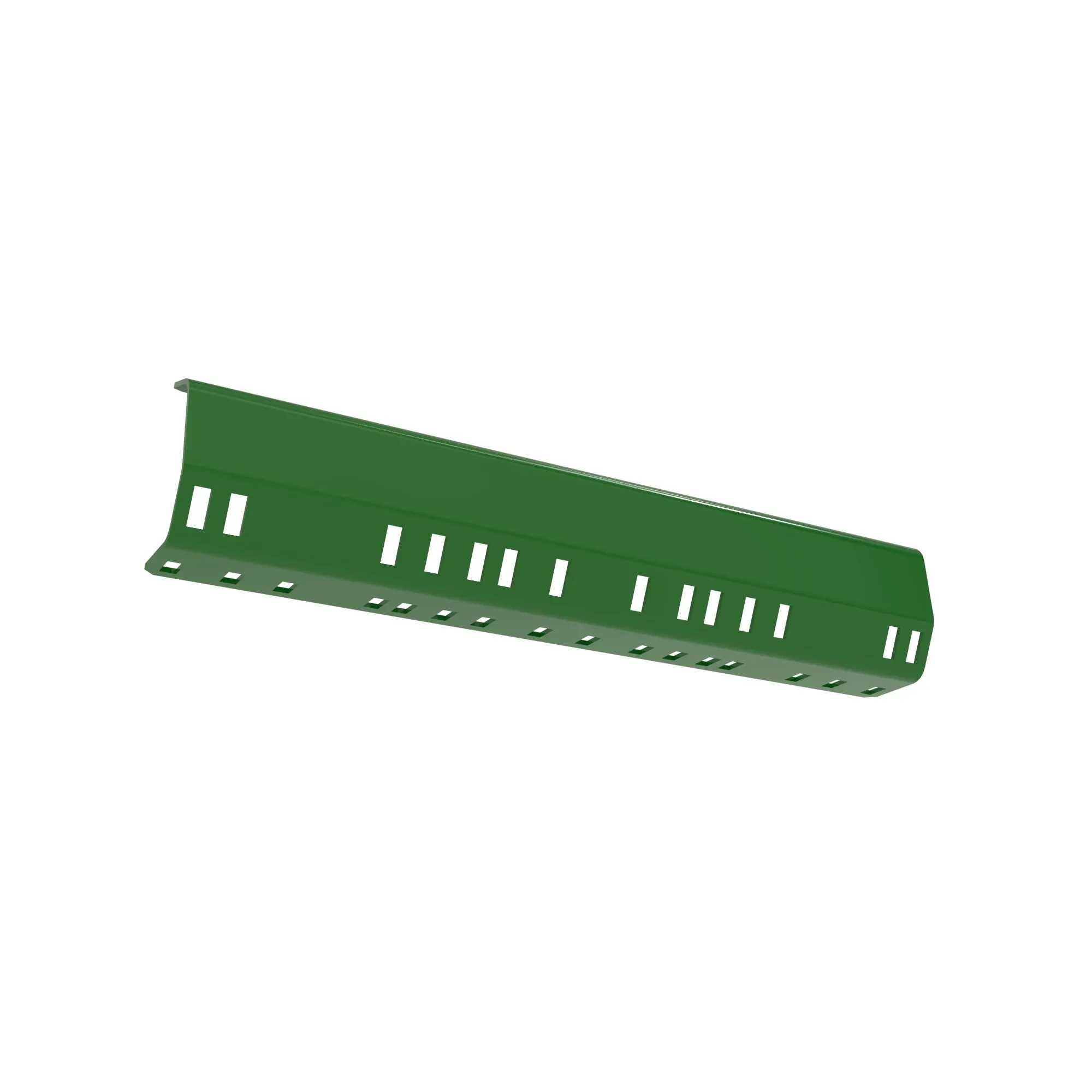 John Deere Rear Feeder House Stripper - H223175