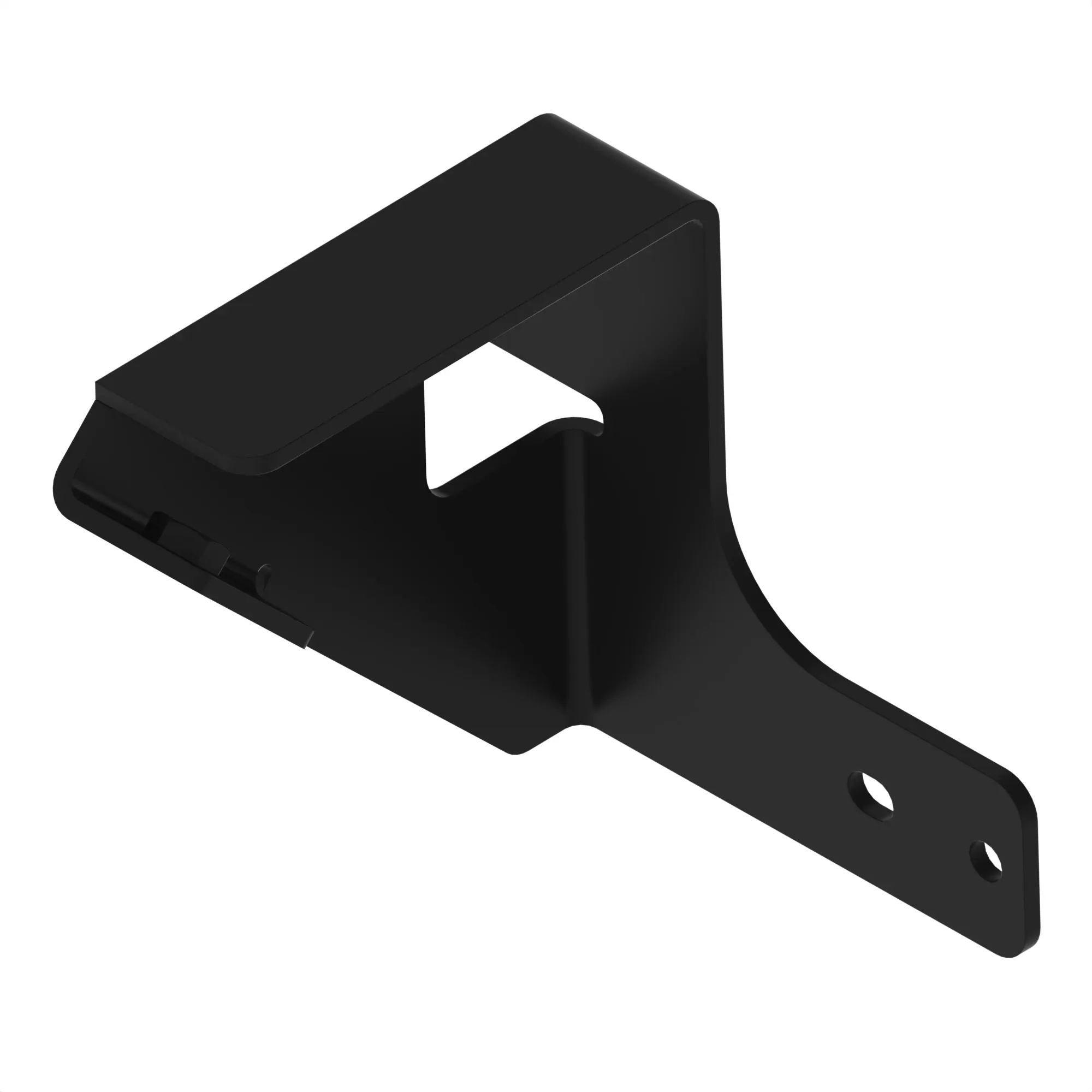 BRACKET, 9L CAC