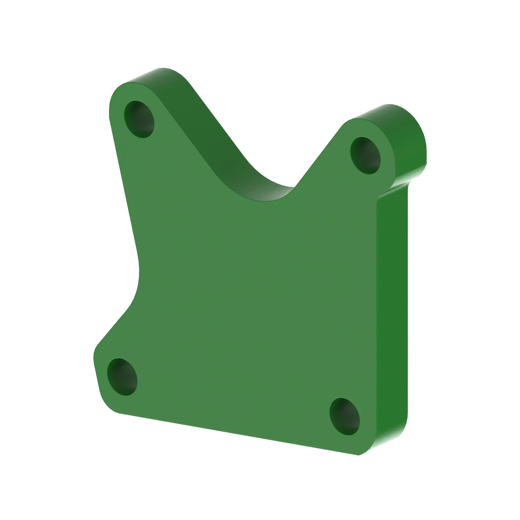 SPACER, MPQT 20 BAR