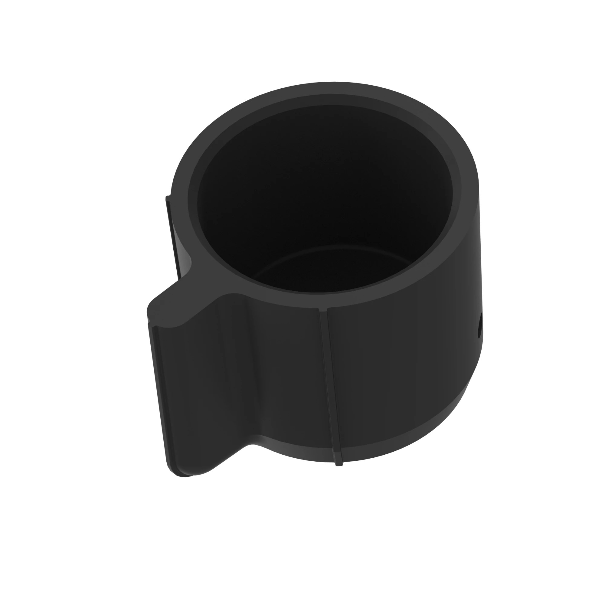 KNOB, DETENT SELECTOR