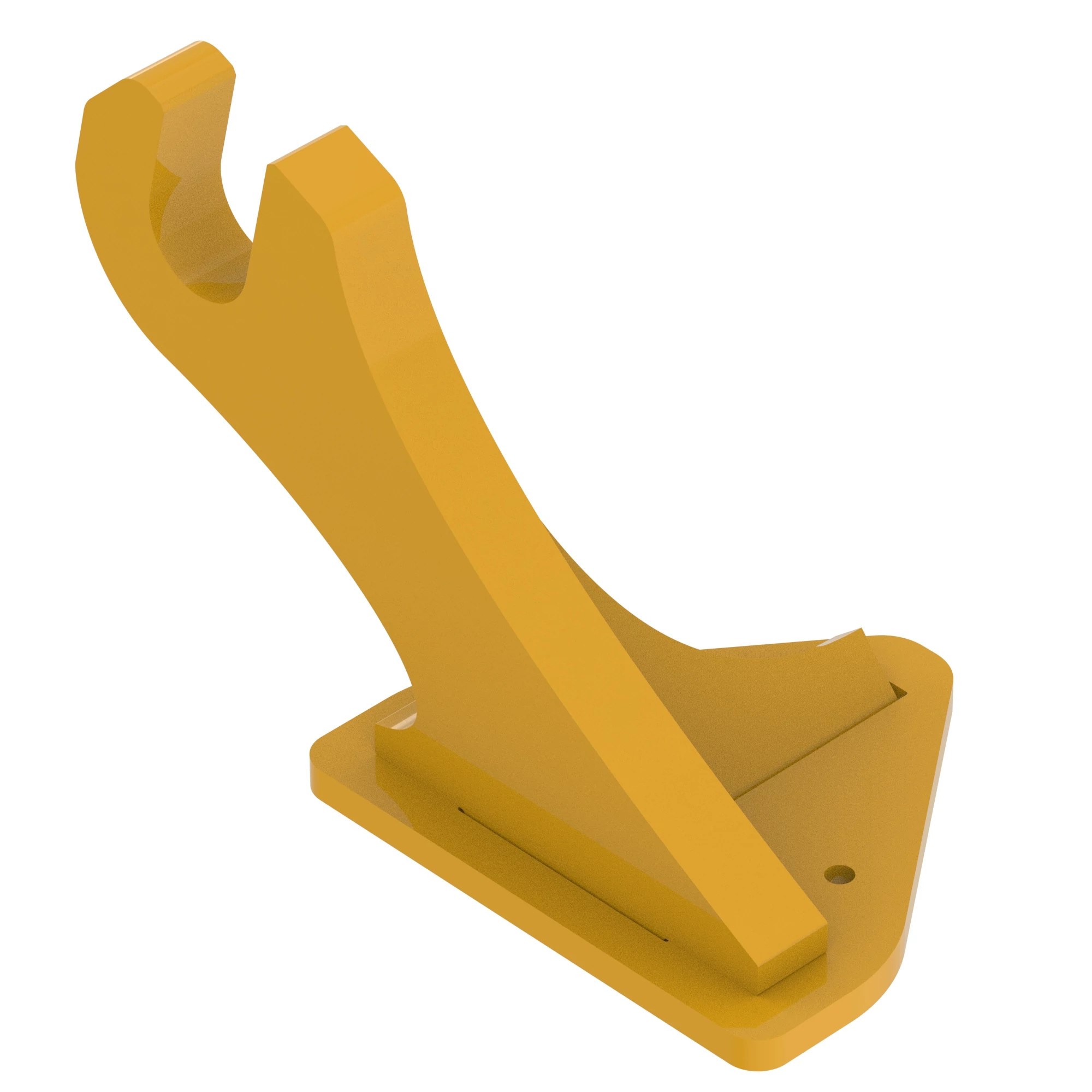 John Deere Attachment Hook, Left Side - AT510150