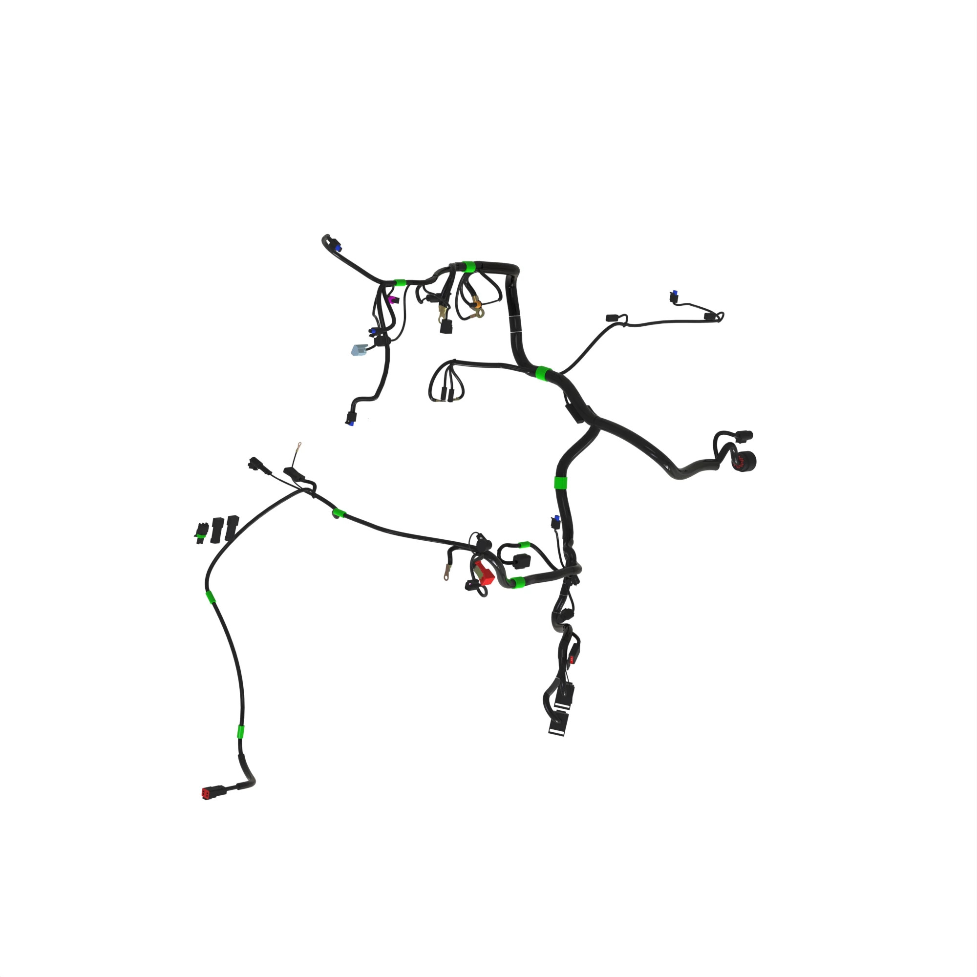 WIRING HARNESS, ENGINE