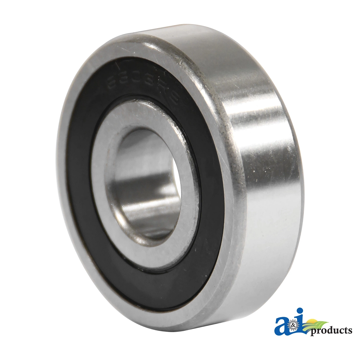 Pilot Release Bearing