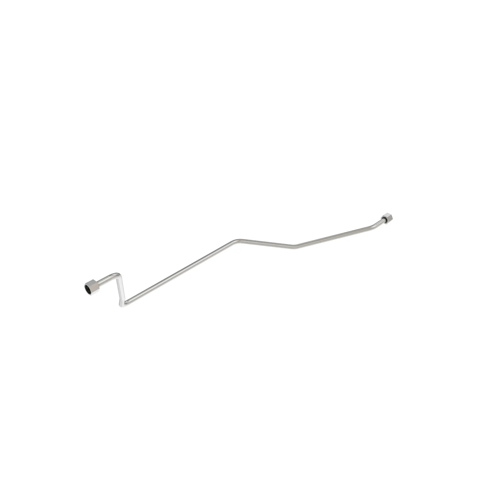 John Deere Brake Line, RH - AT23554