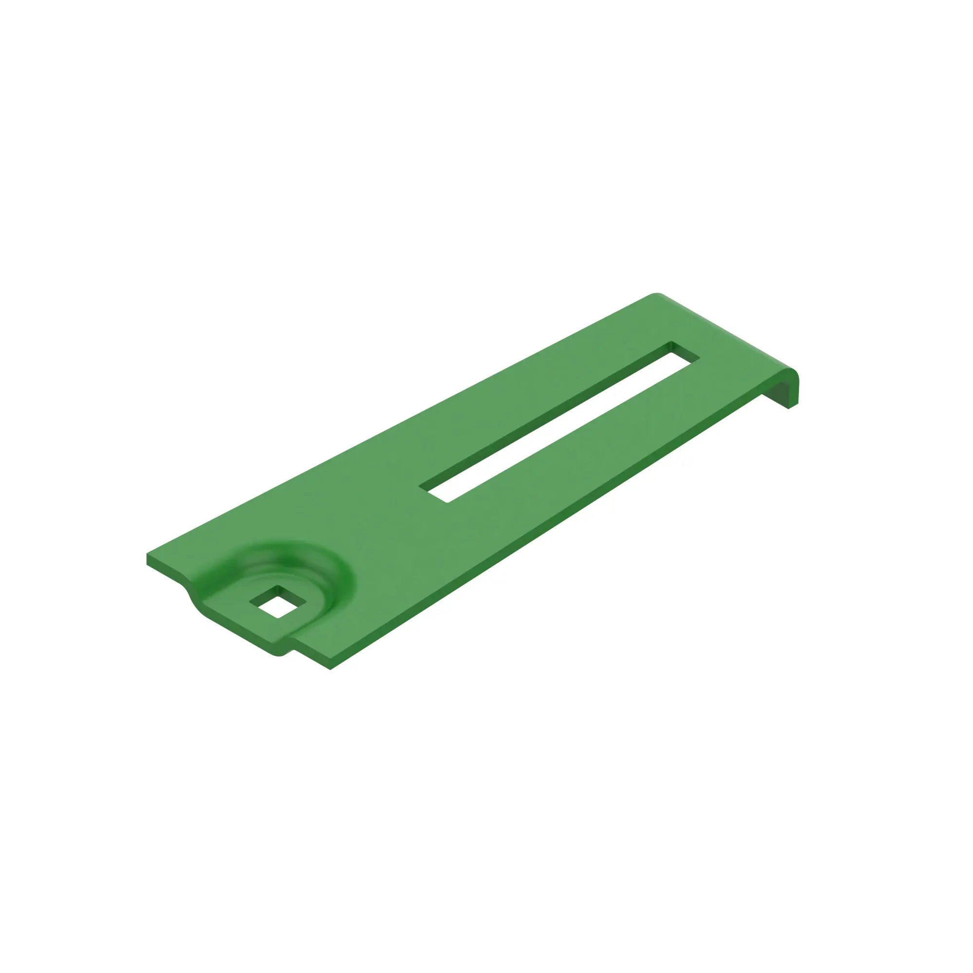 John Deere Plate - H94807