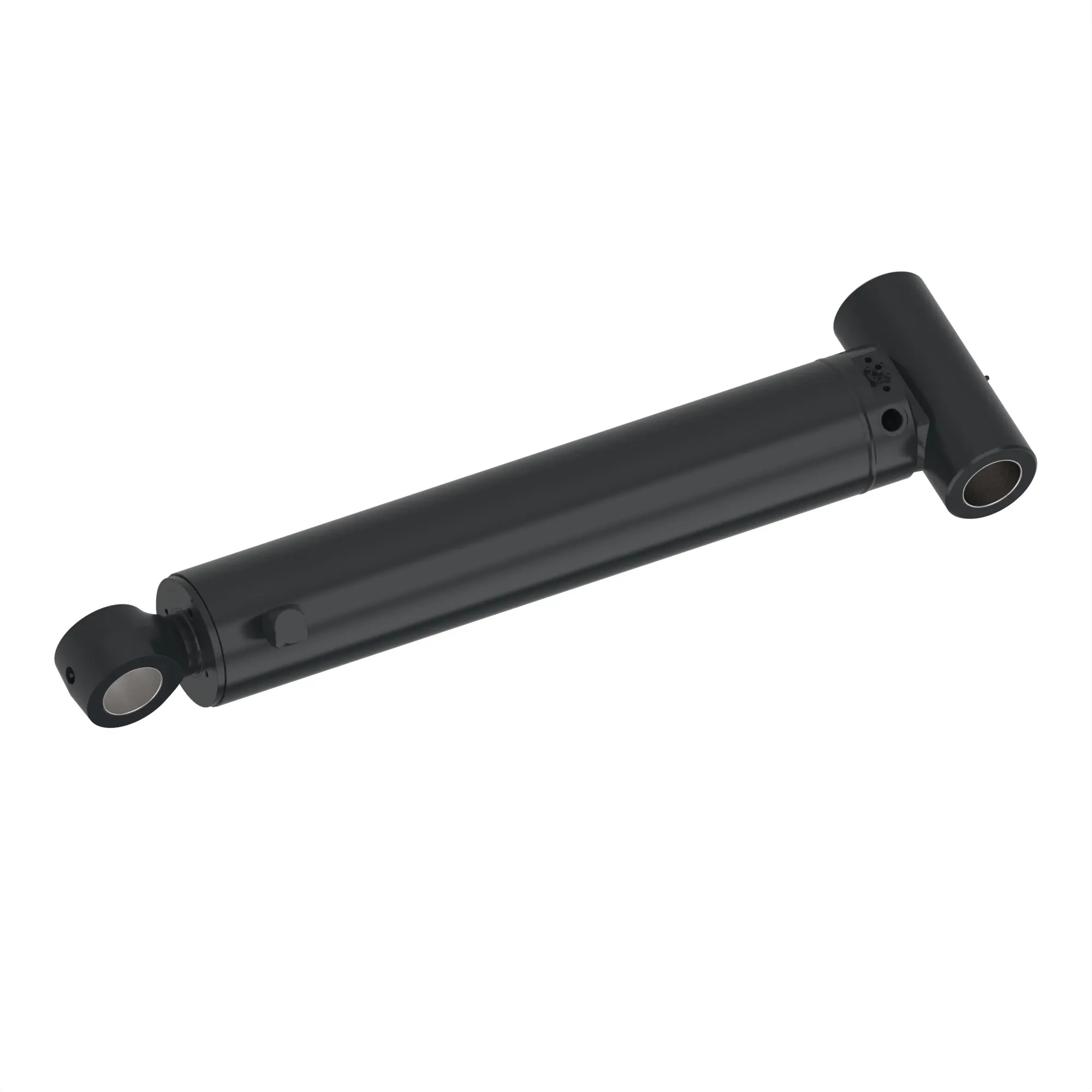 John Deere Outer Boom Hydraulic Cylinder - F691155