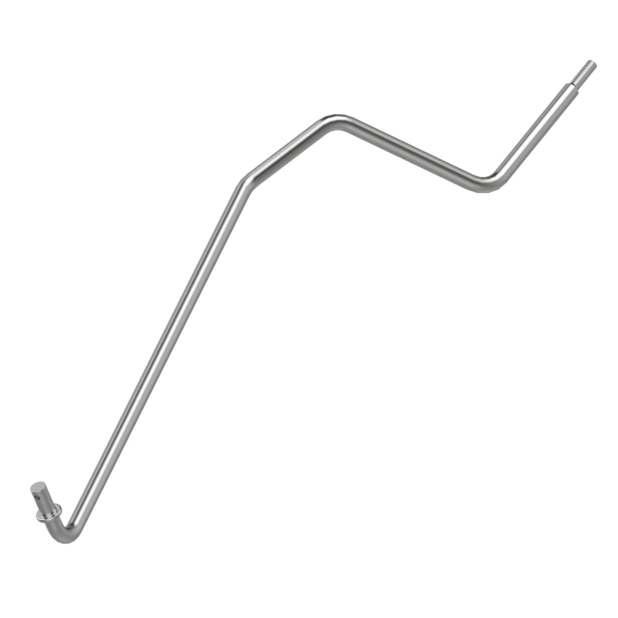 ROD, ROD, ASSEMBLY