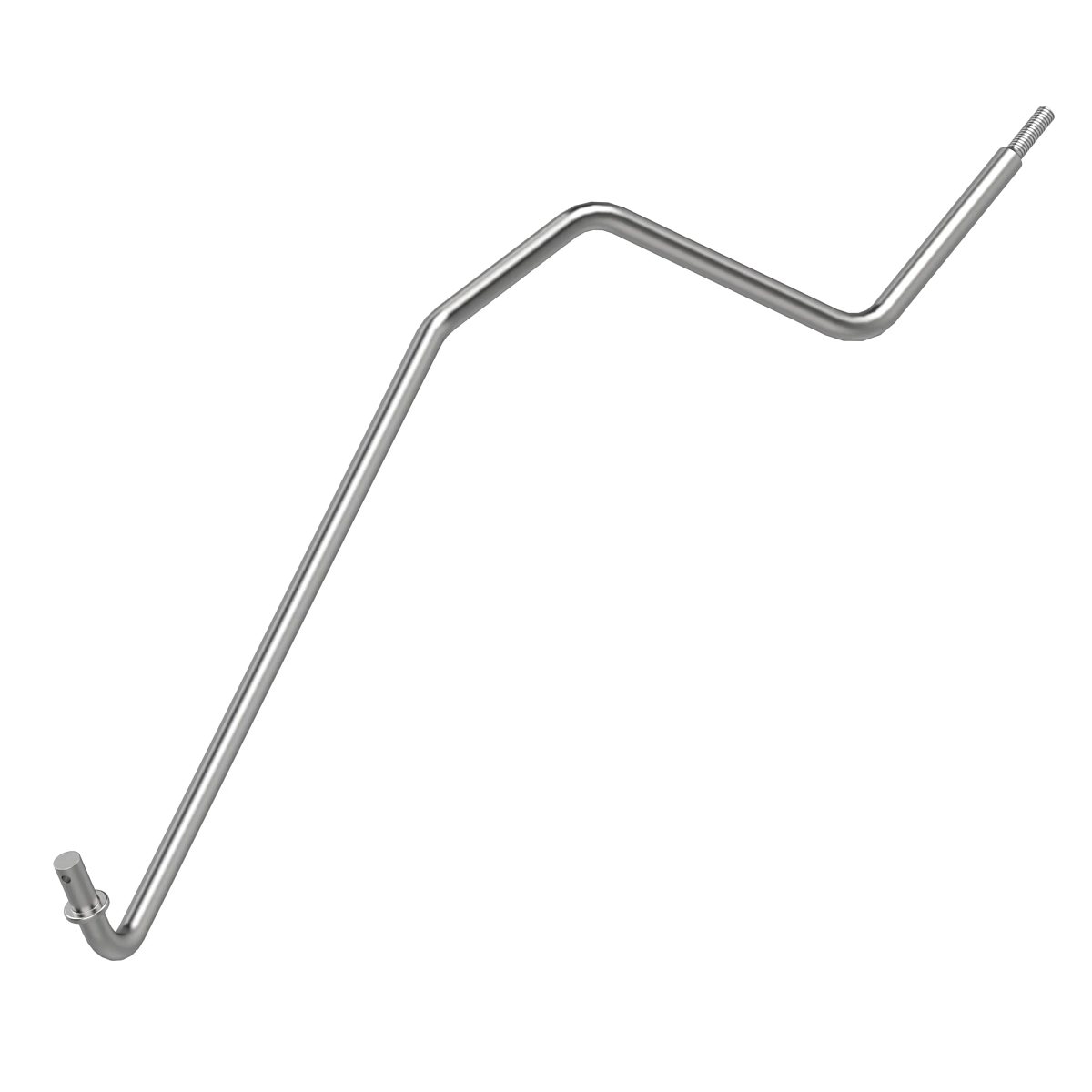 Rod, Assembly