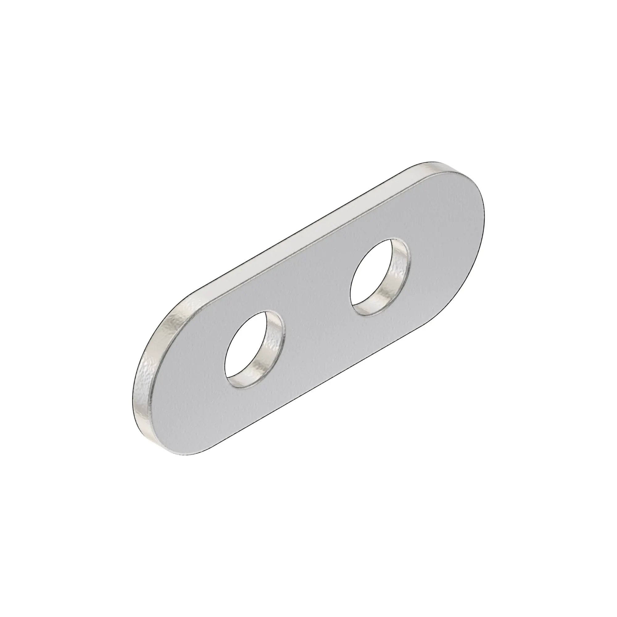 John Deere Support Plate - LVU18776