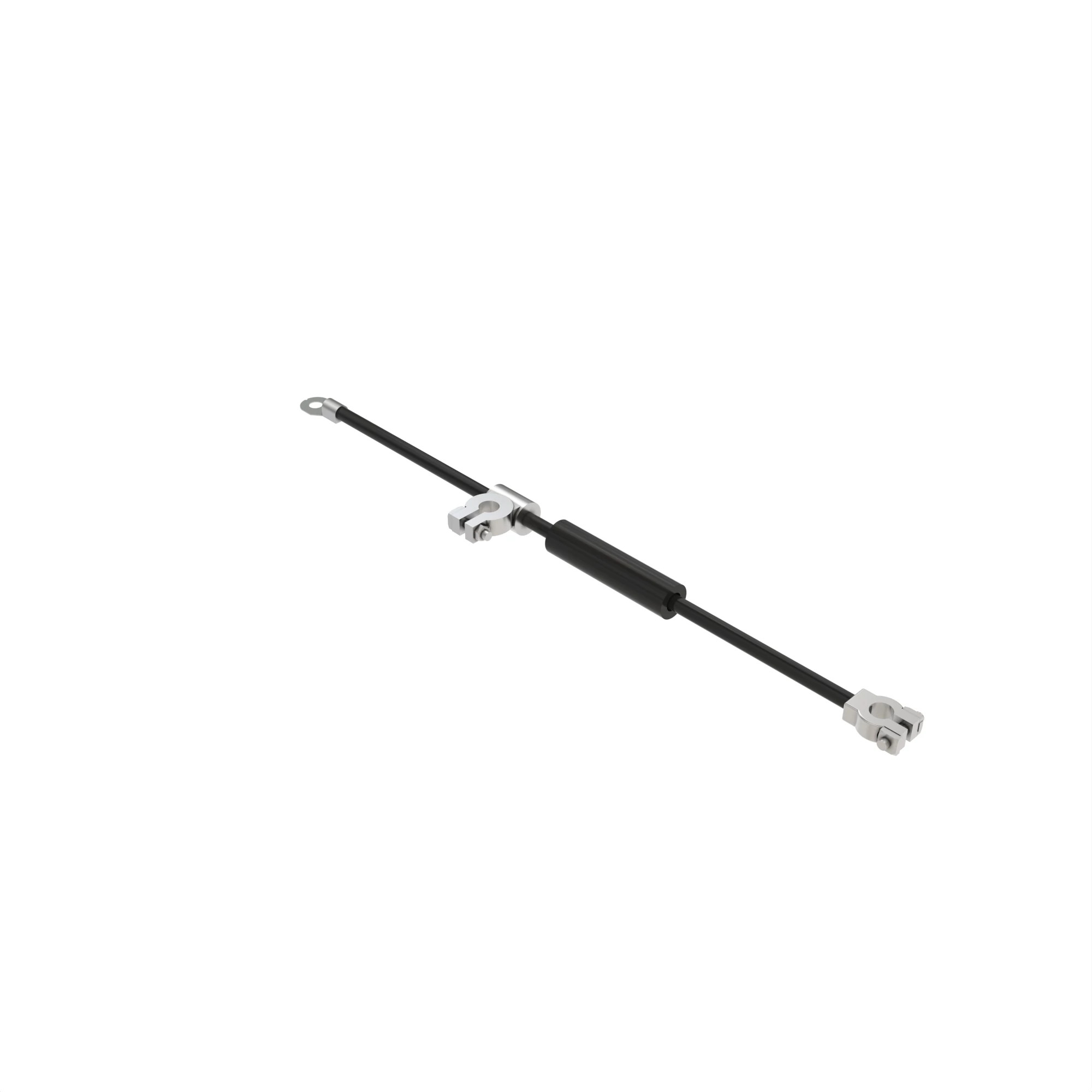 John Deere Positive Battery Cable - AT194690