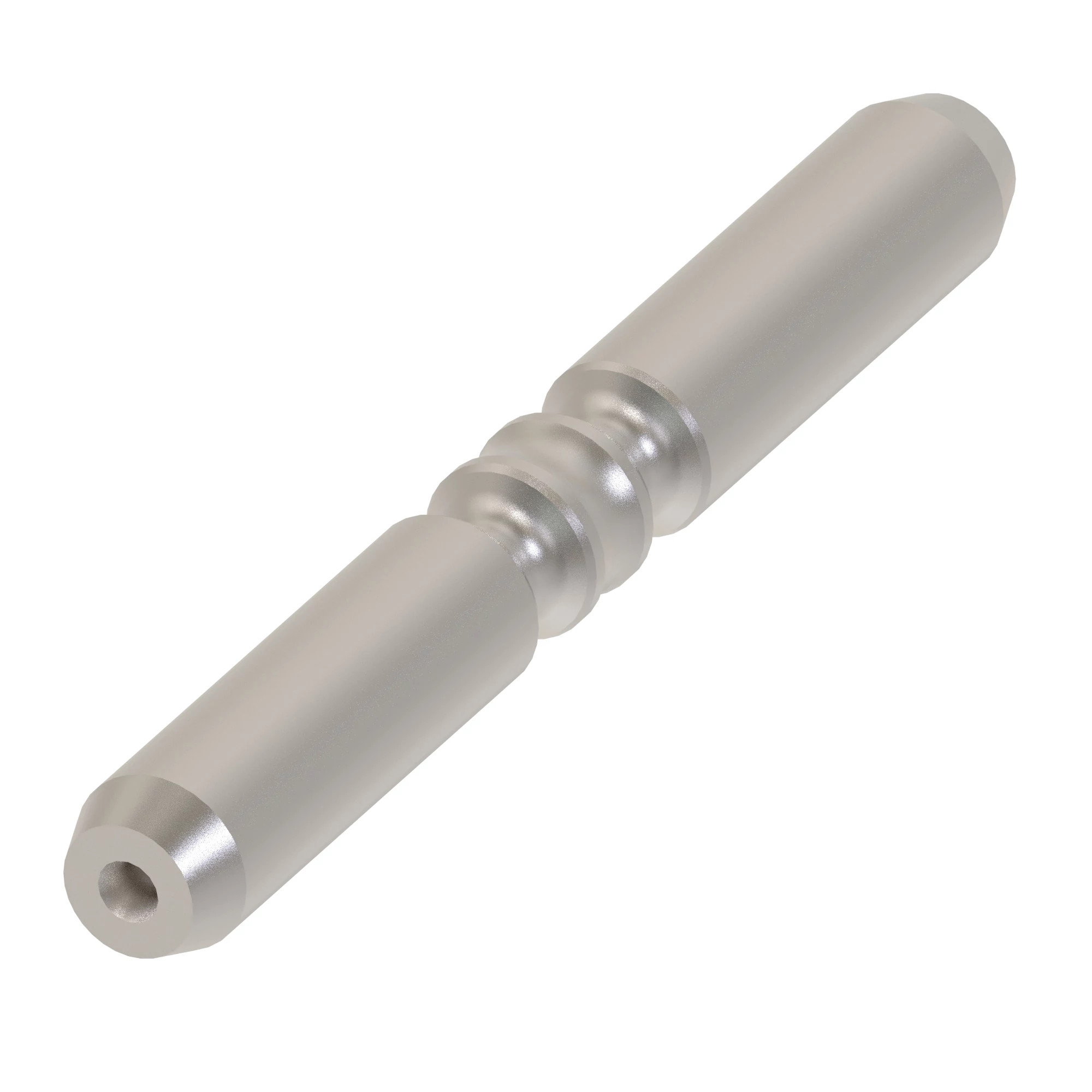SHAFT, SHIFTER RAIL, PTO