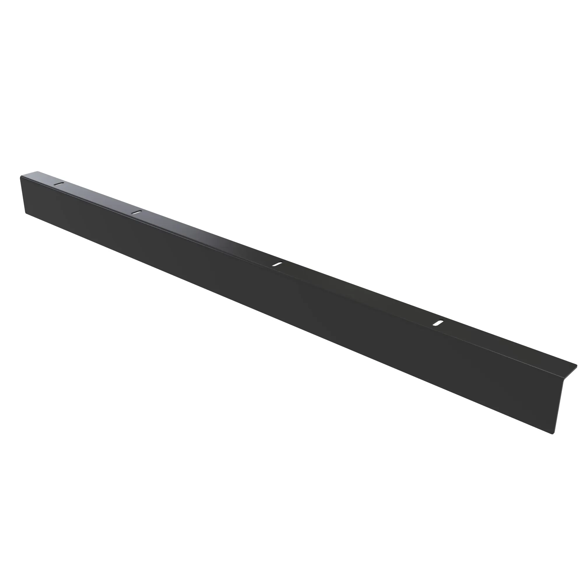 John Deere Flange Door Seal Bracket - T335955
