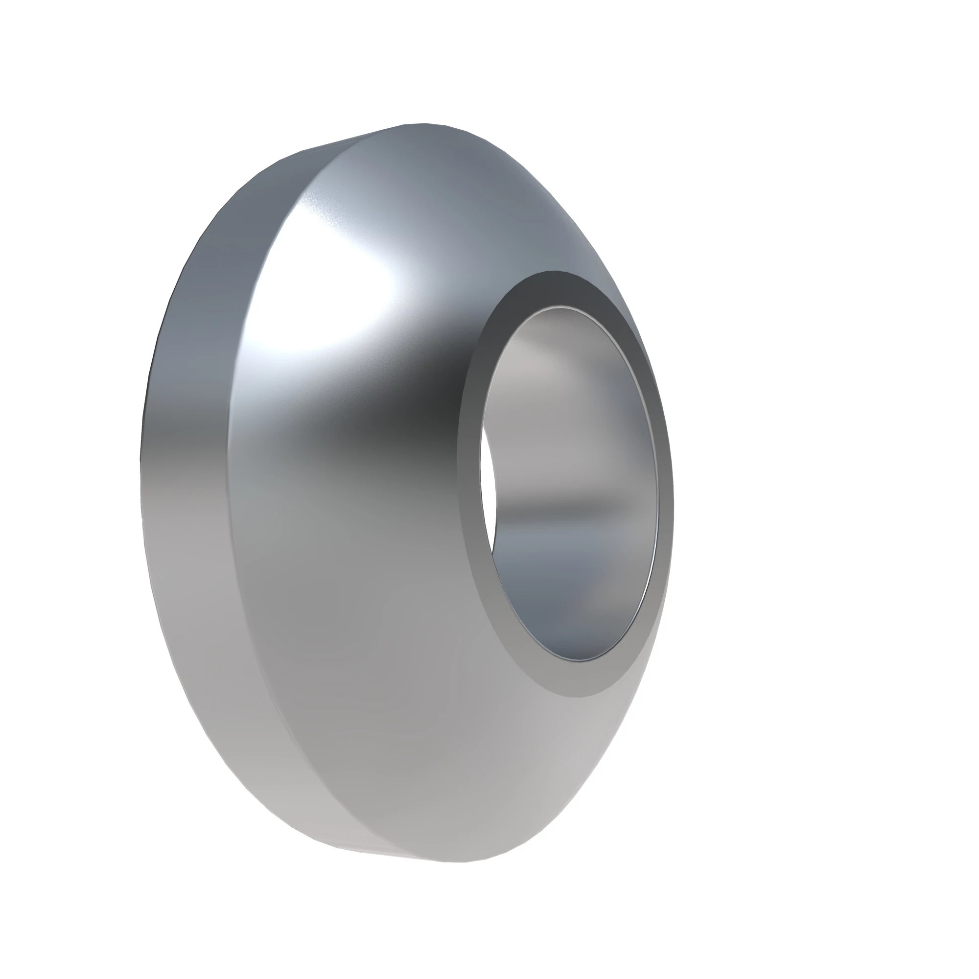 John Deere Spherical Seat Washer - H77337